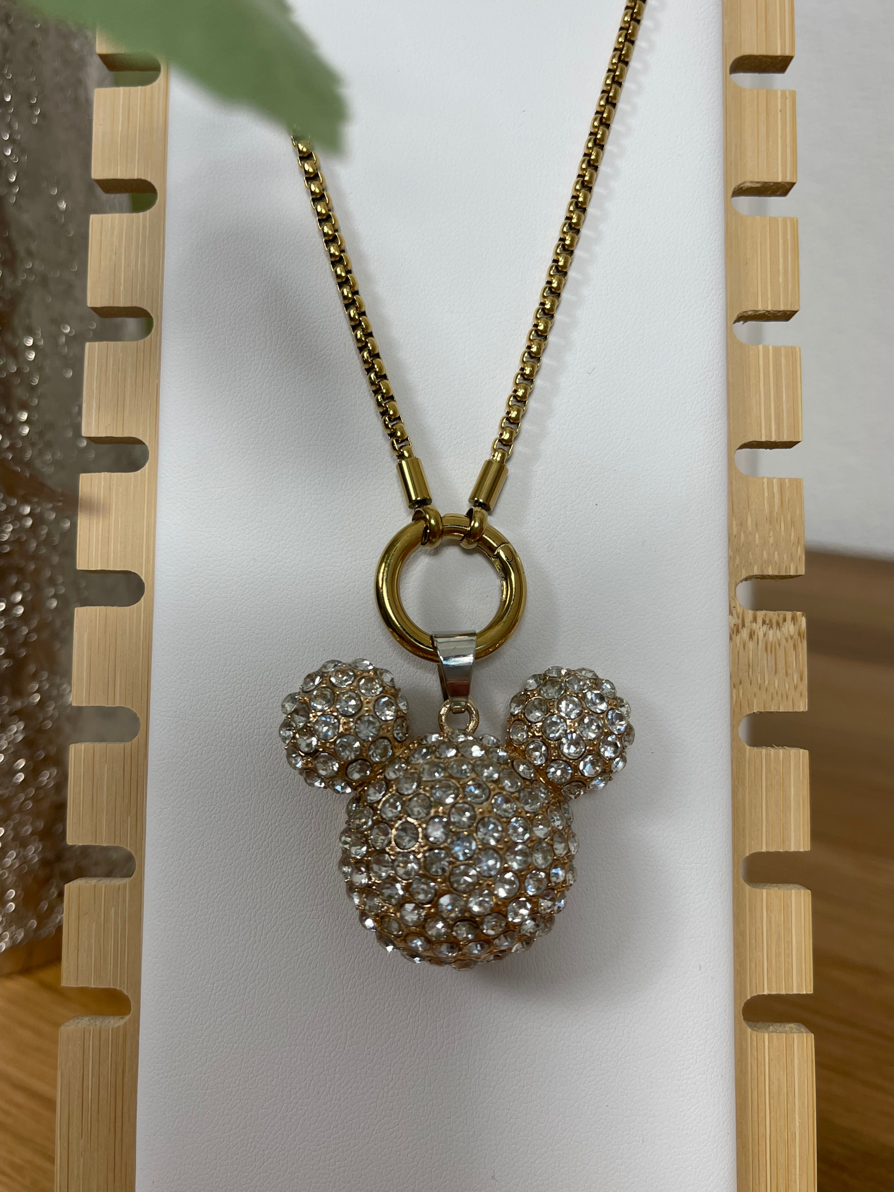 Anhänger für Vario Ketten verschiedene Motive