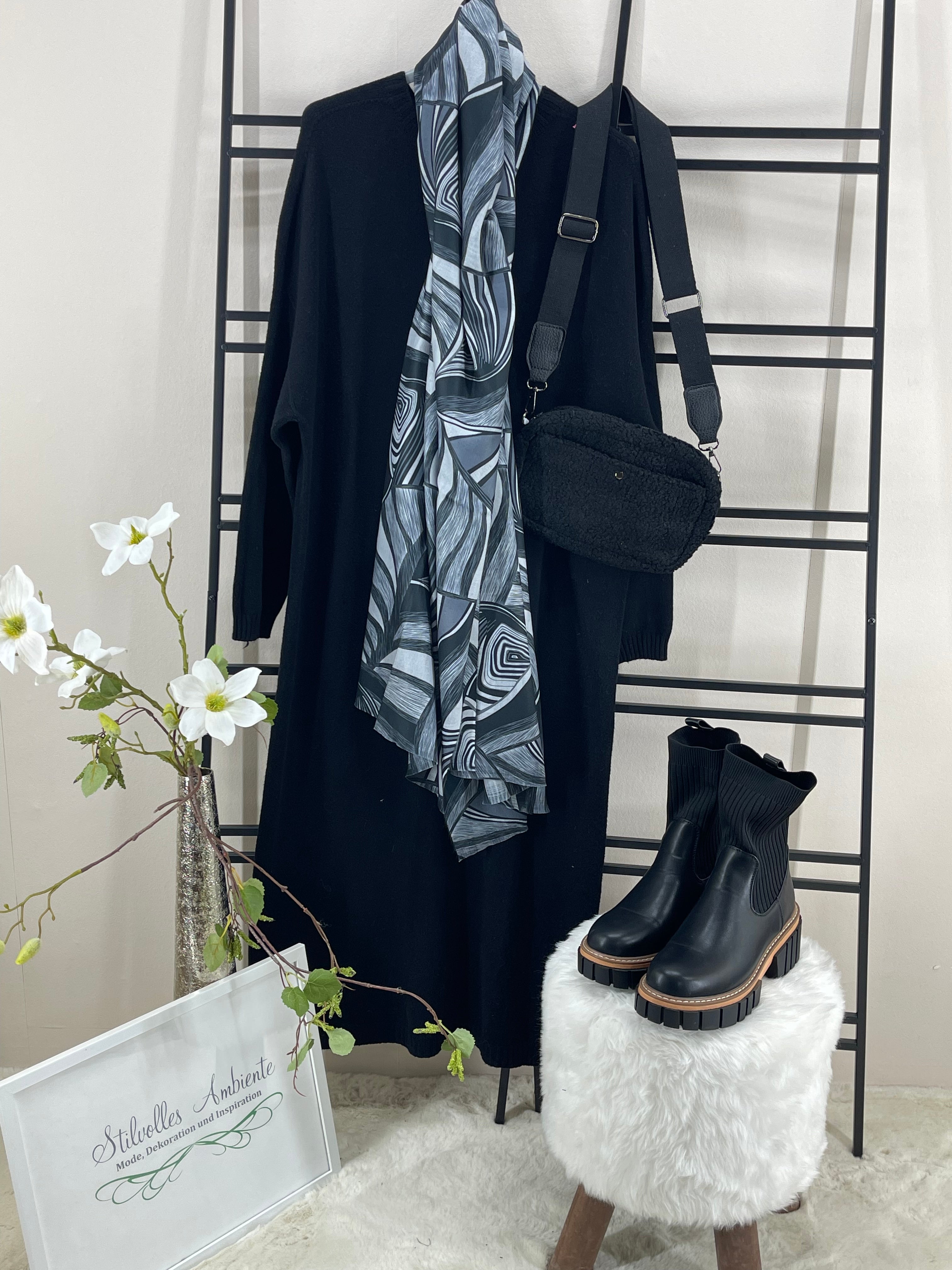 !!!!KEINE RETOURE MÖGLICH!!!! 
Schal - Viskose