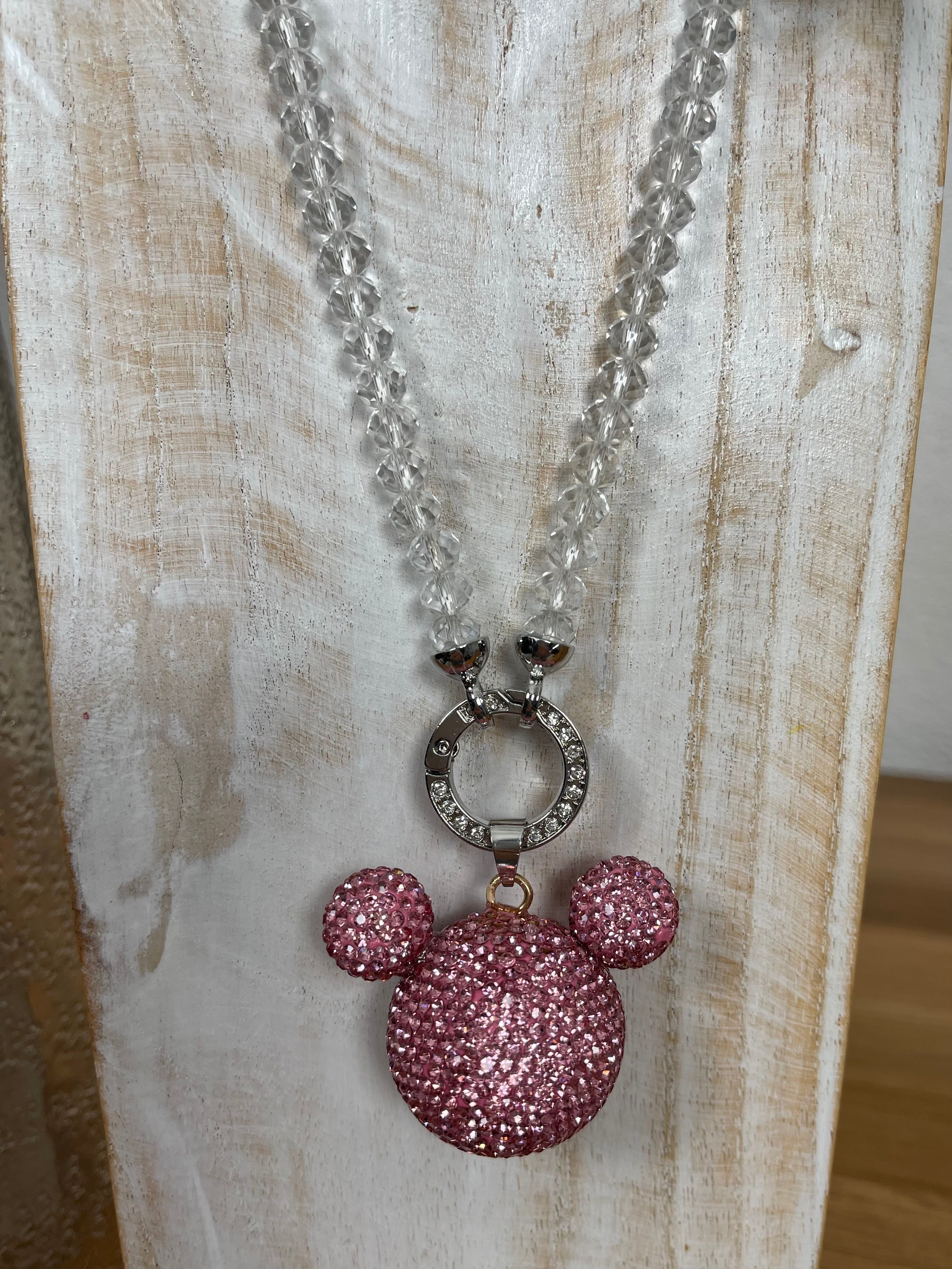 Anhänger für Vario Ketten verschiedene Motive