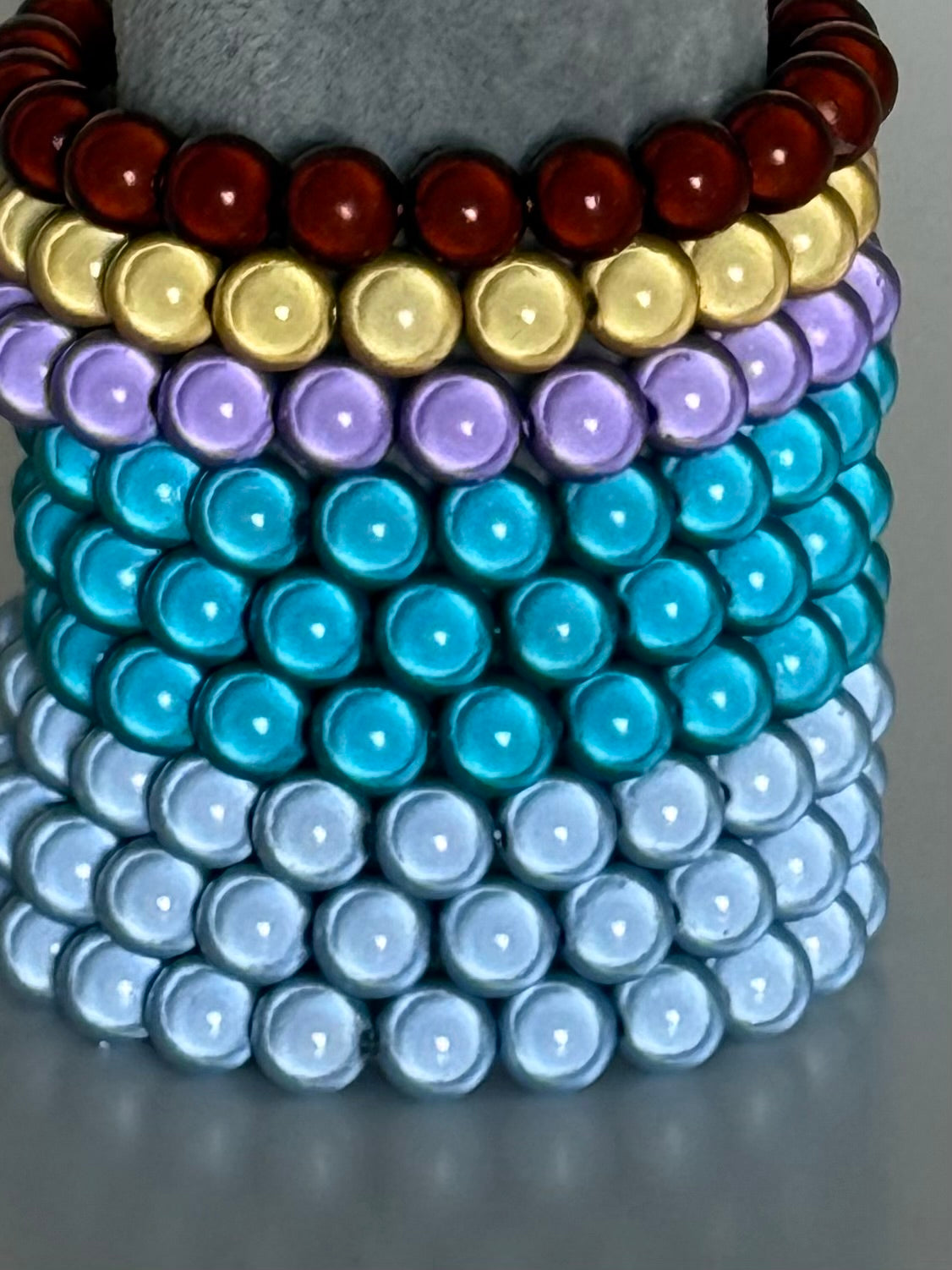 Armband „Miracle“ 10 mm
