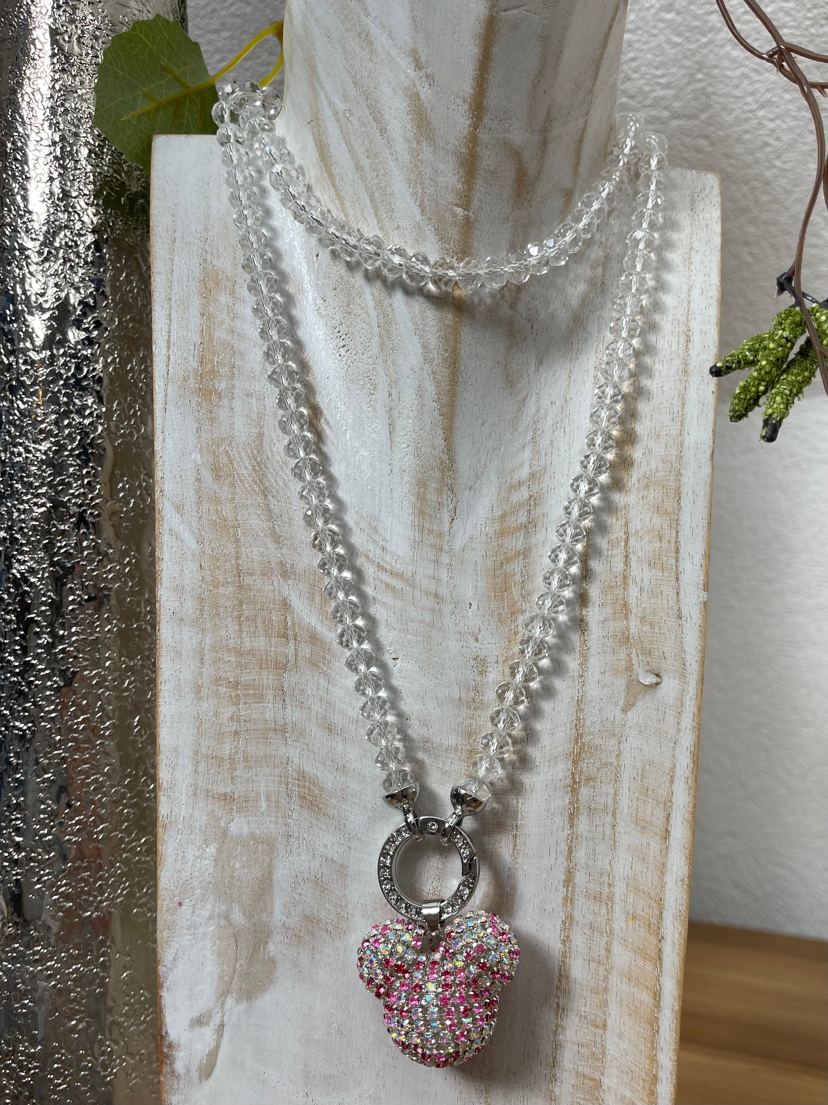 Anhänger für Vario Ketten verschiedene Motive