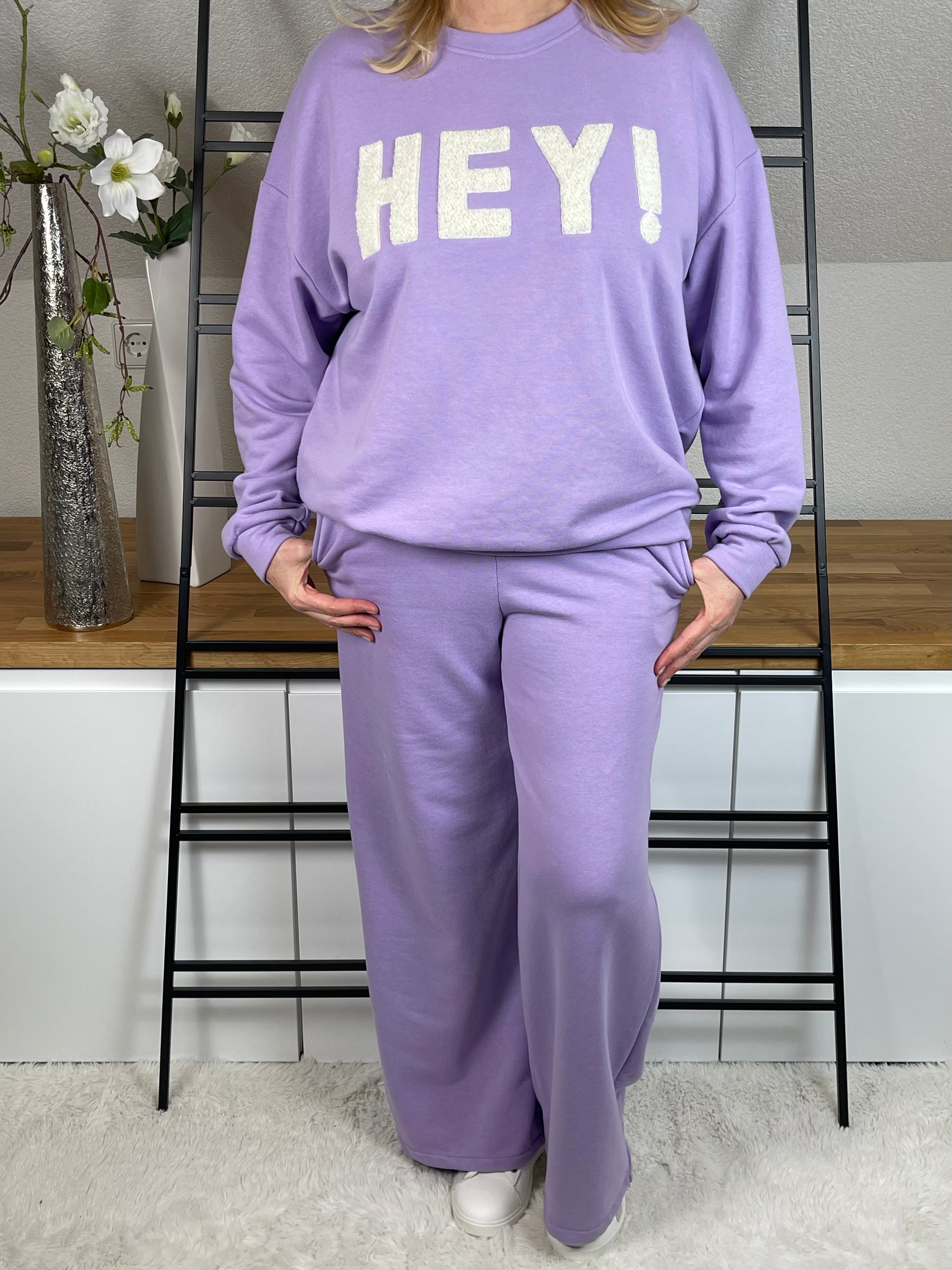 !!!AKTION!!!                                    2 tlg. Kombi „Hey“  Einheitsgröße Gr. 36 - 42