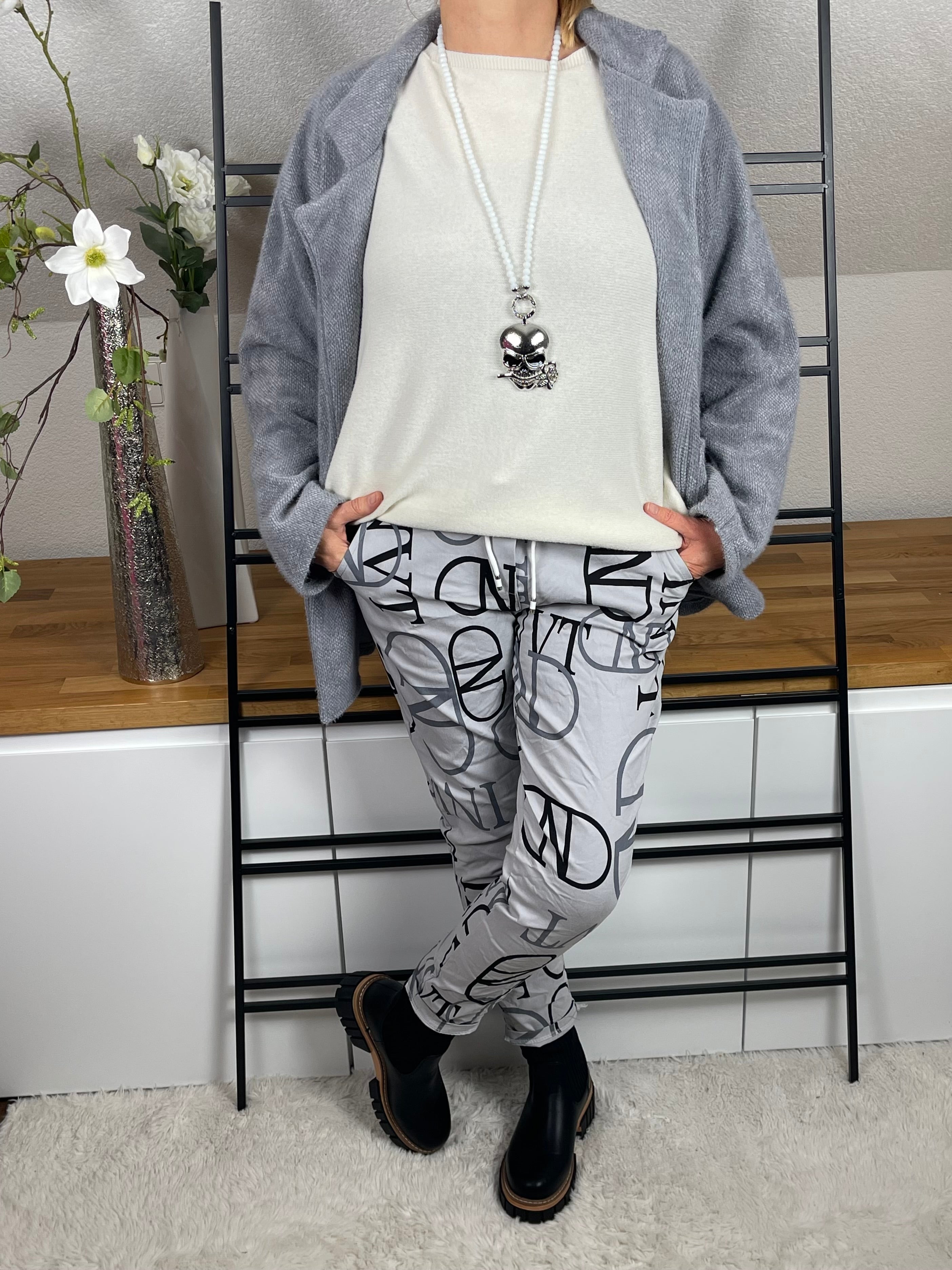 !!!!KEINE RETOURE MÖGLICH!!!! 
Blazer „Chic“ Einheitsgrösse Gr. 42- 46