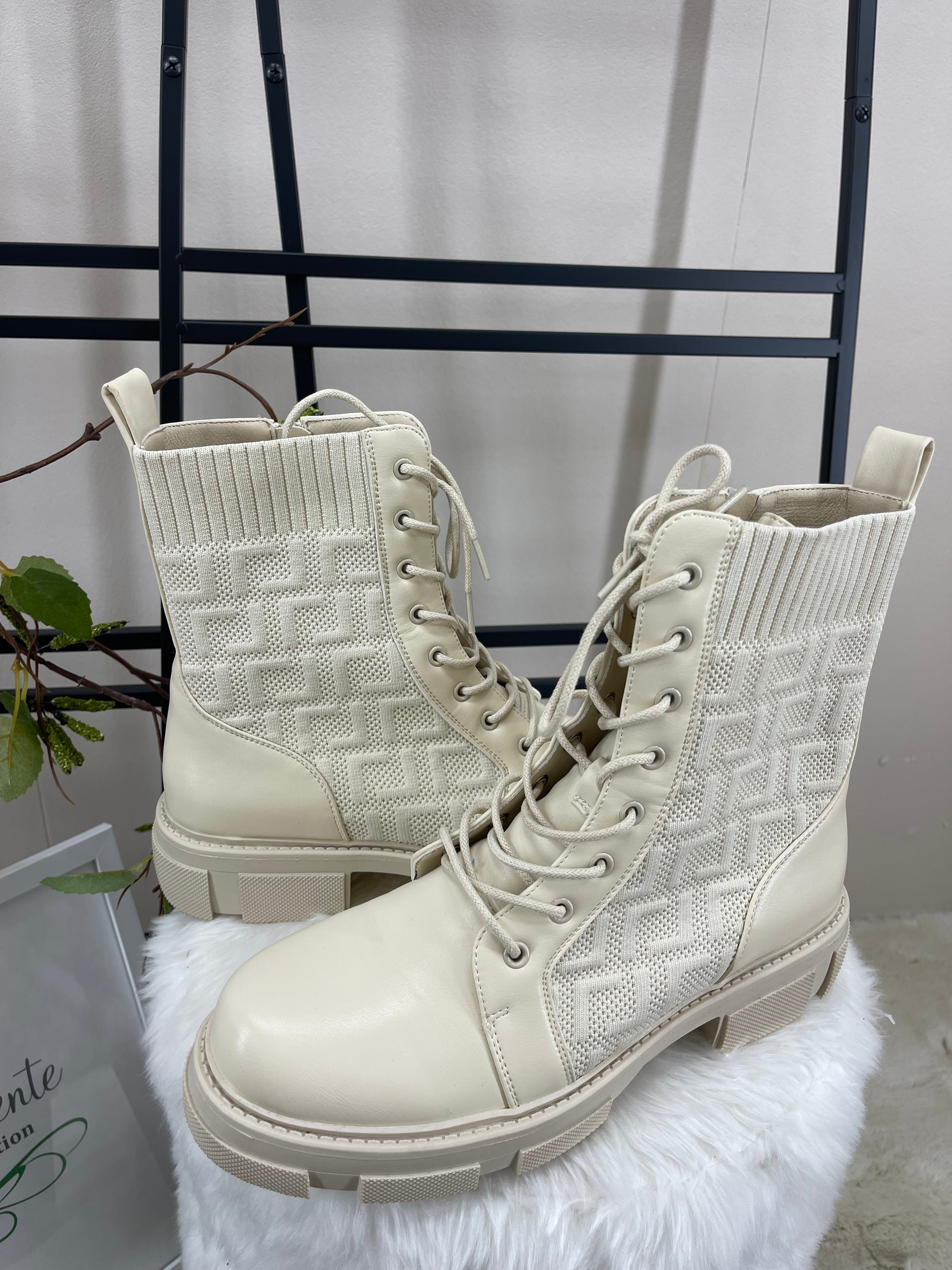 !!!!KEINE RETOURE MÖGLICH !!! Bootie