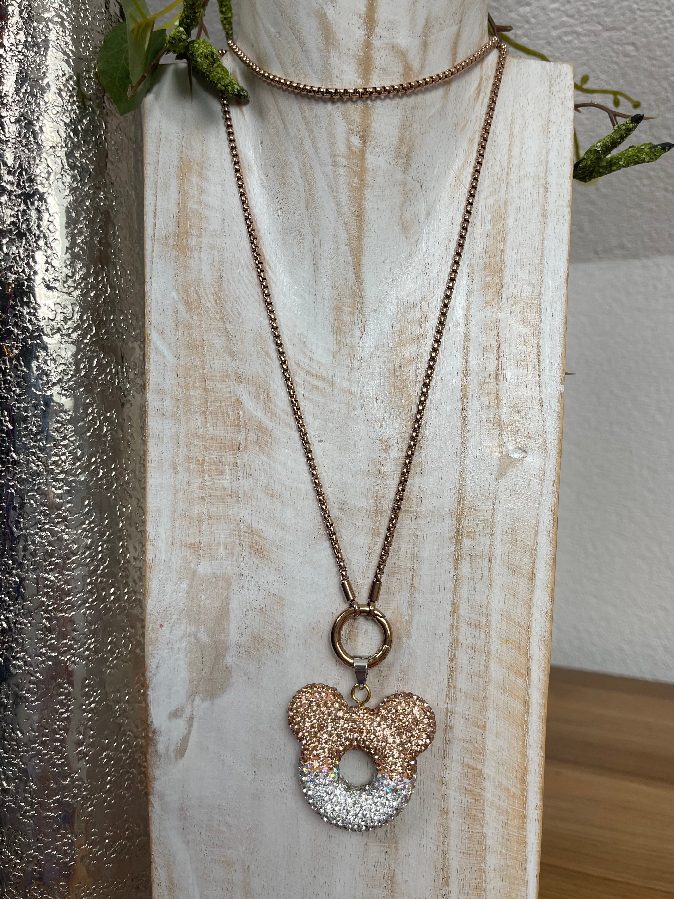 Anhänger für Vario Ketten verschiedene Motive