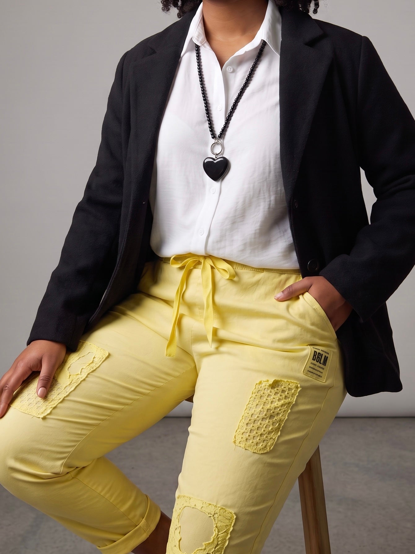 Toller „Boucle“ Blazer in 2 Farben