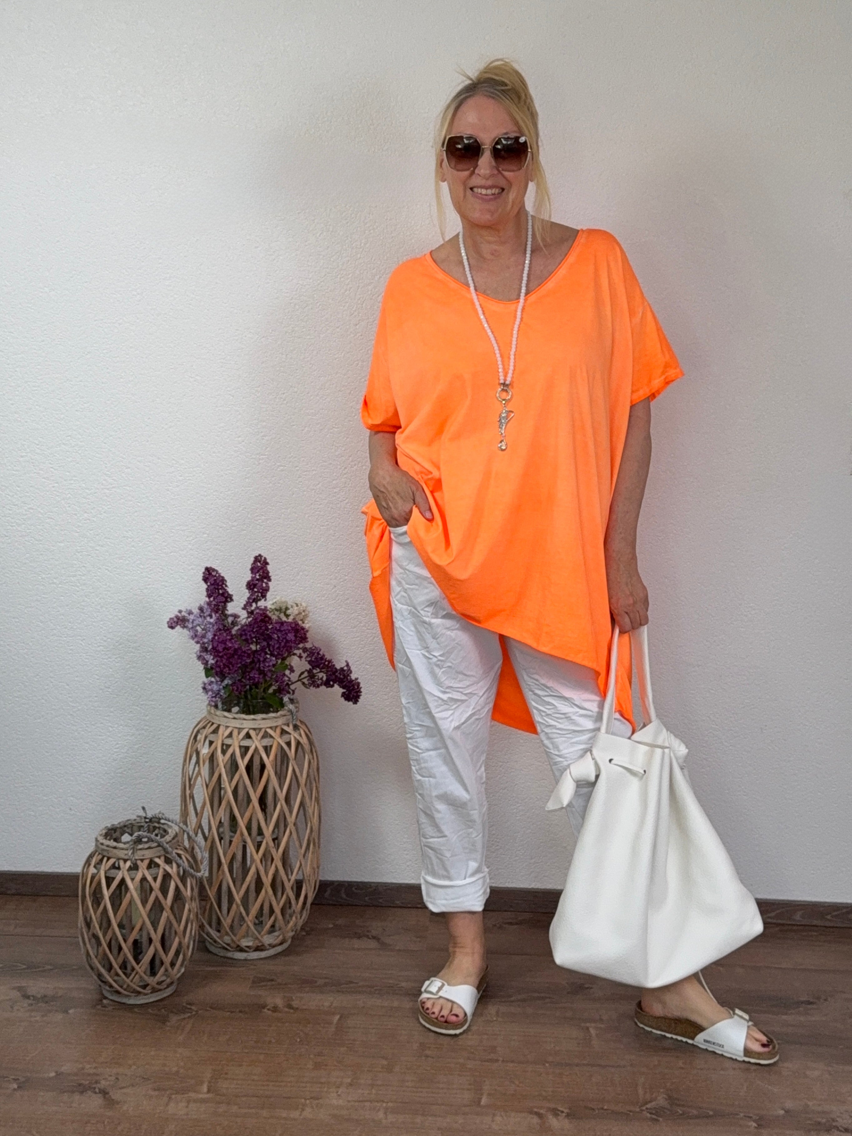 Jogpant „Maxi“ in 8 Farben
