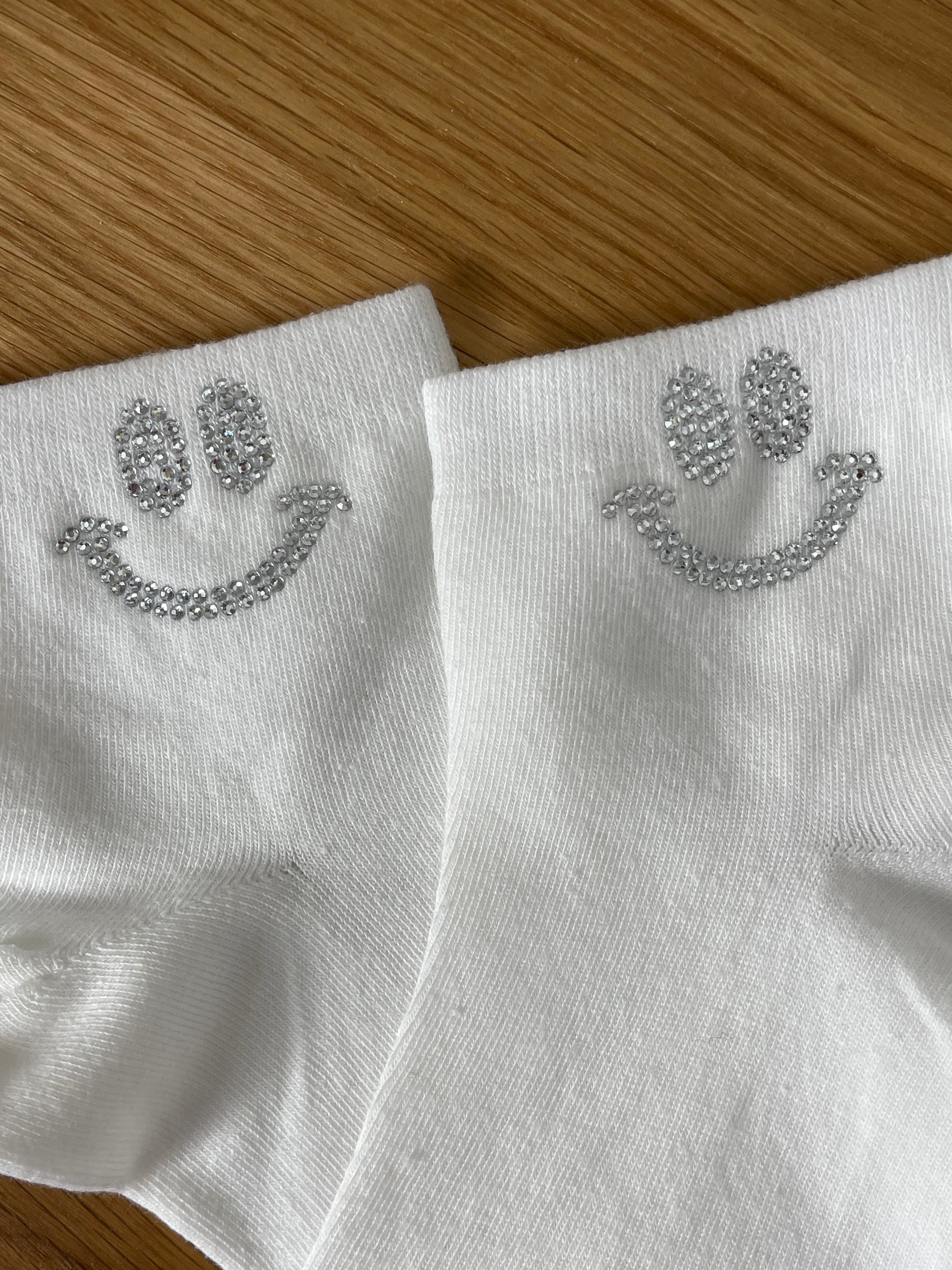 Sneaker - Söckchen verschiedene Modelle