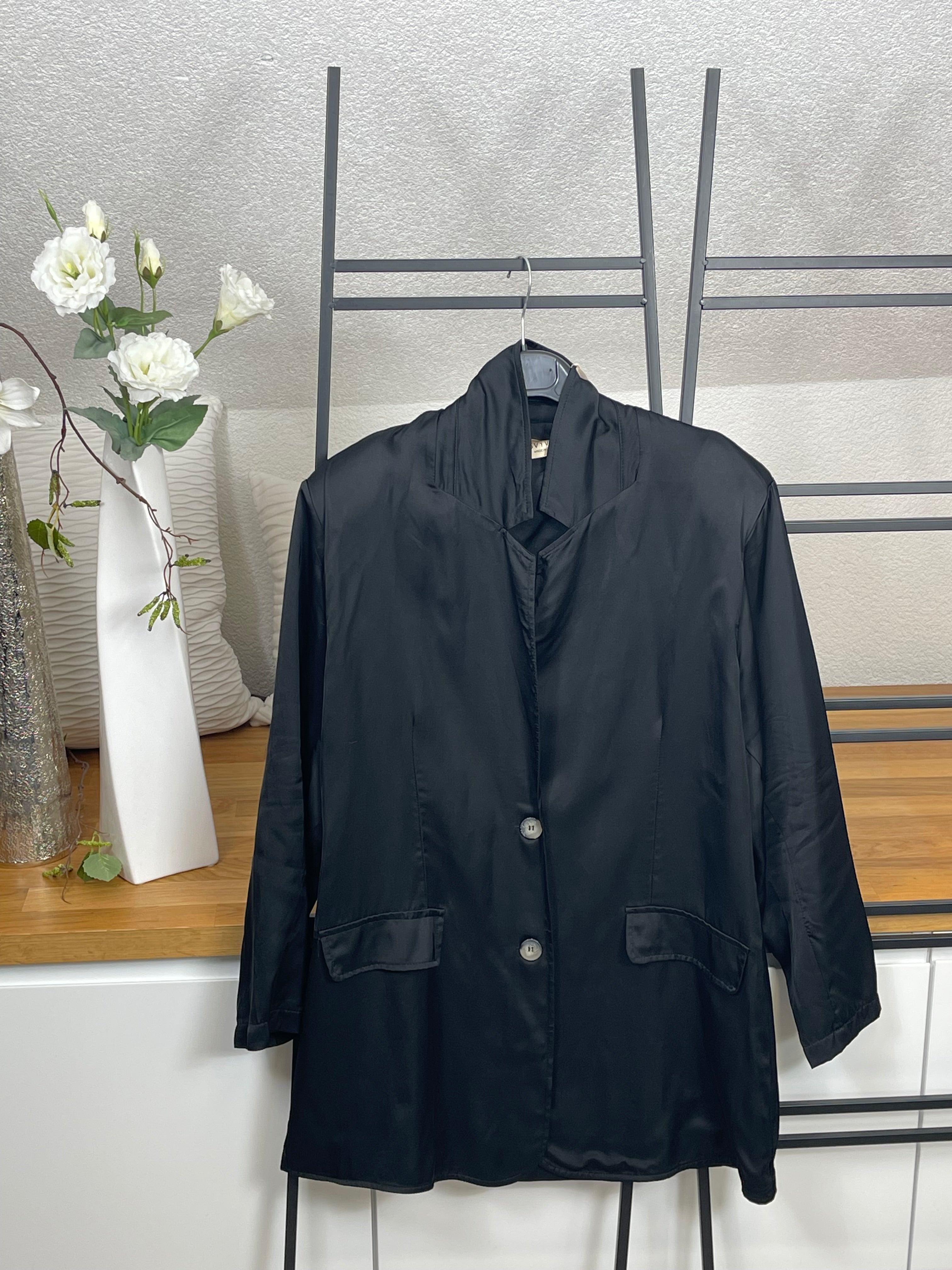 Hochwertiger eleganter Damen Blazer von „Esvivid“ Einheitsgröße Gr. 38 - 44