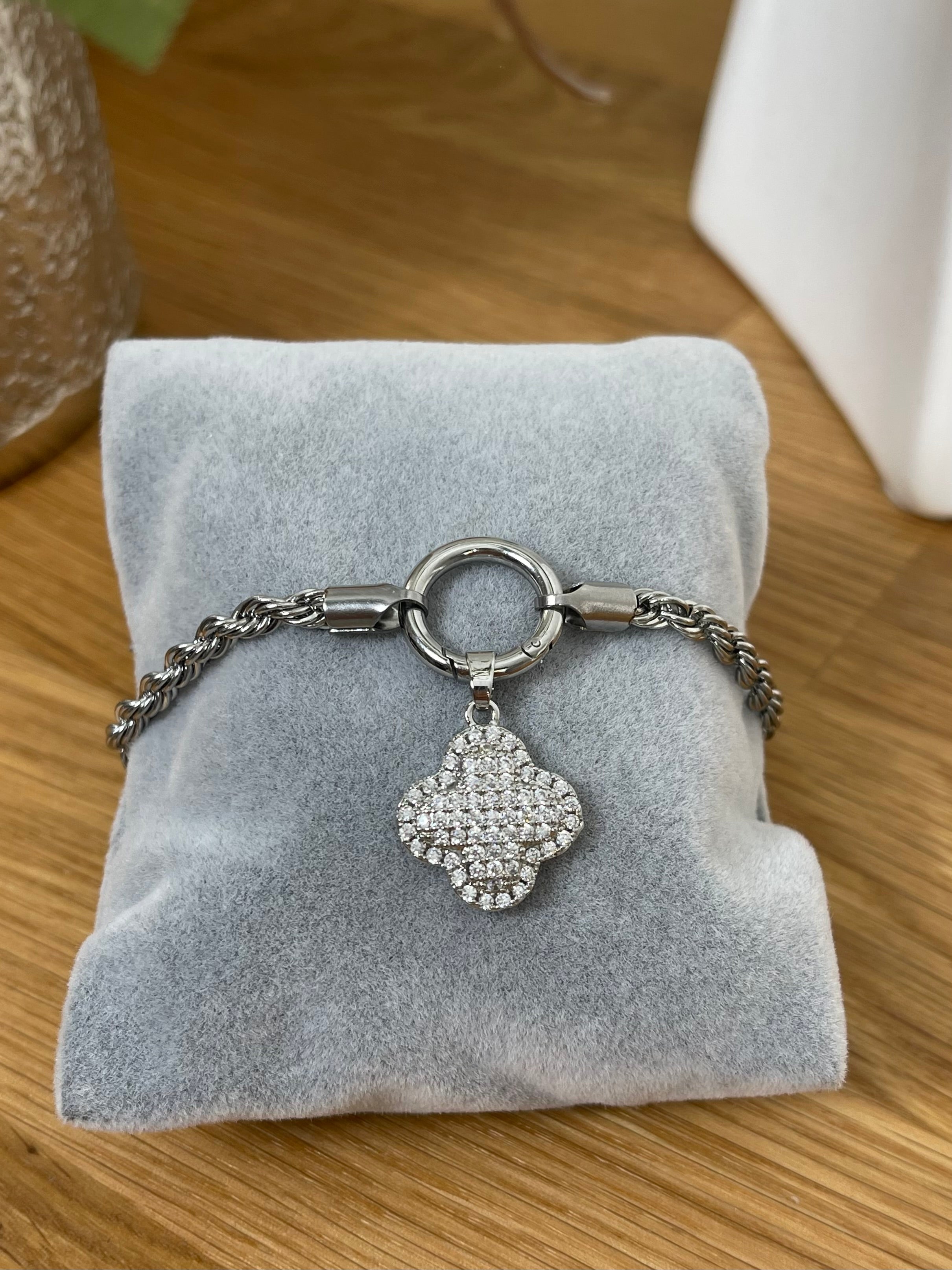 Anhänger „Le Petite“ für Vario Armbänder verschiedene Motive