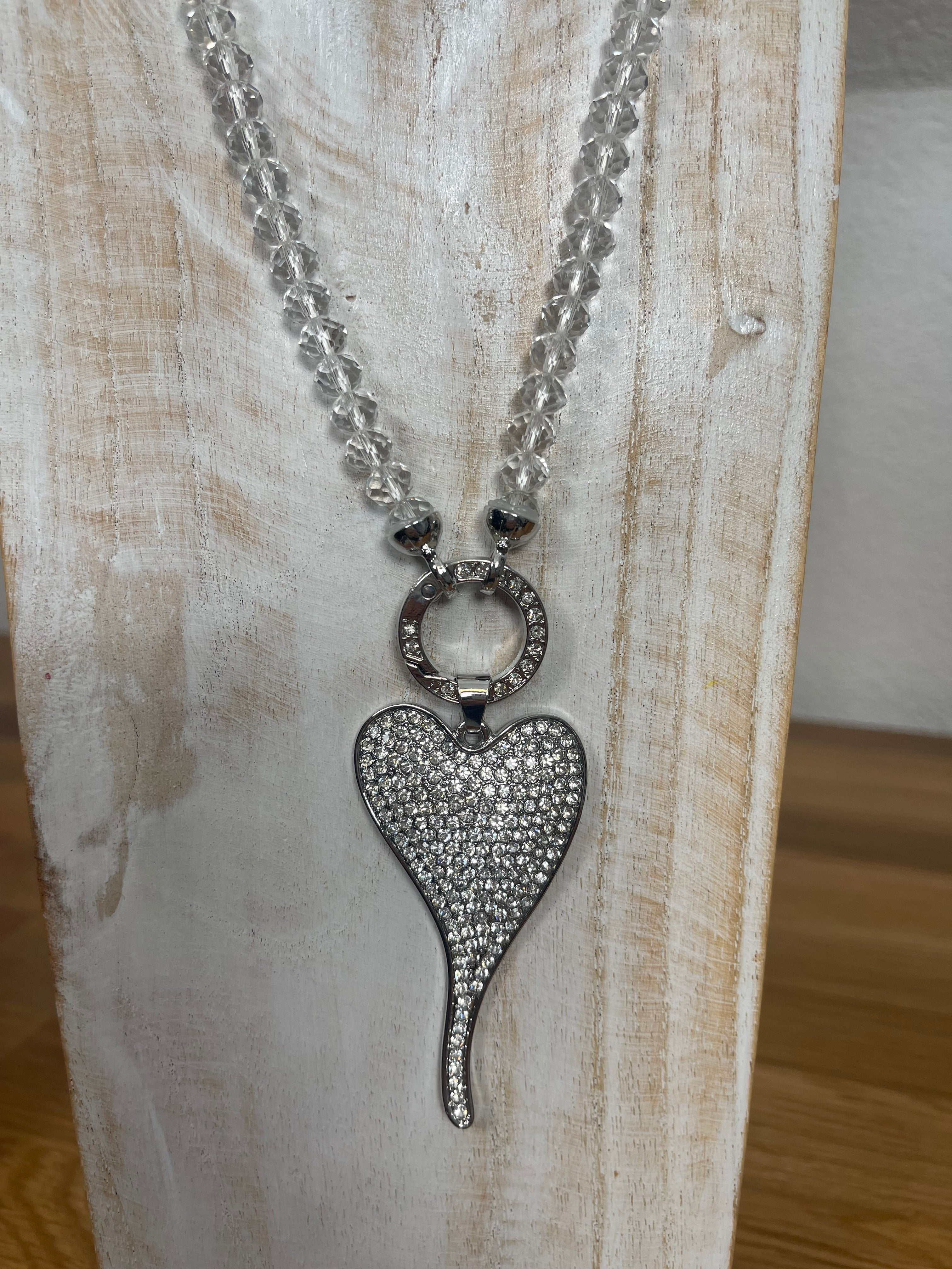 Anhänger für Vario Ketten verschiedene Motive