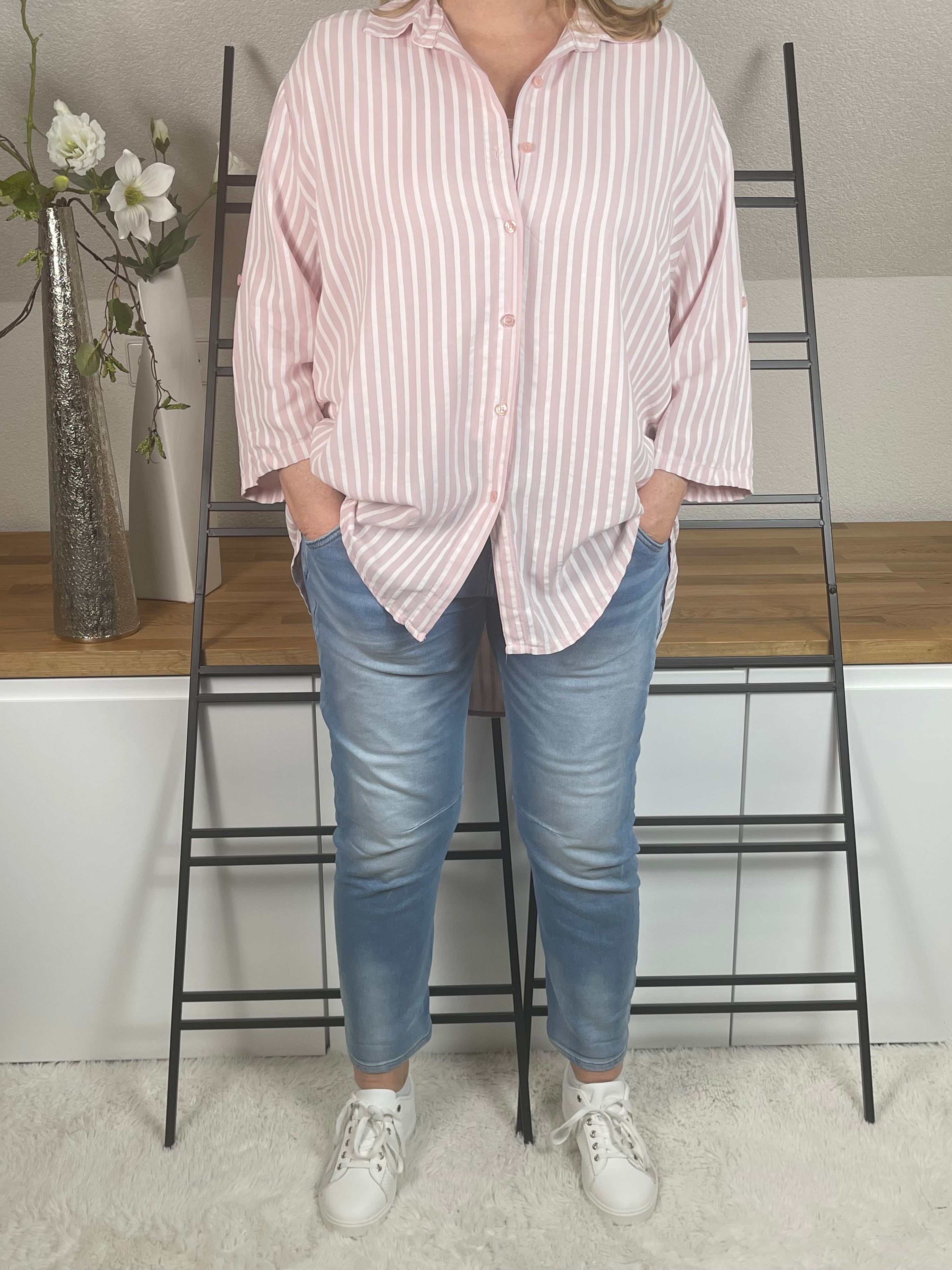 !!!!KEINE RETOURE MÖGLICH!!!! Tunika „Mareike“ Gr. 38 - 44