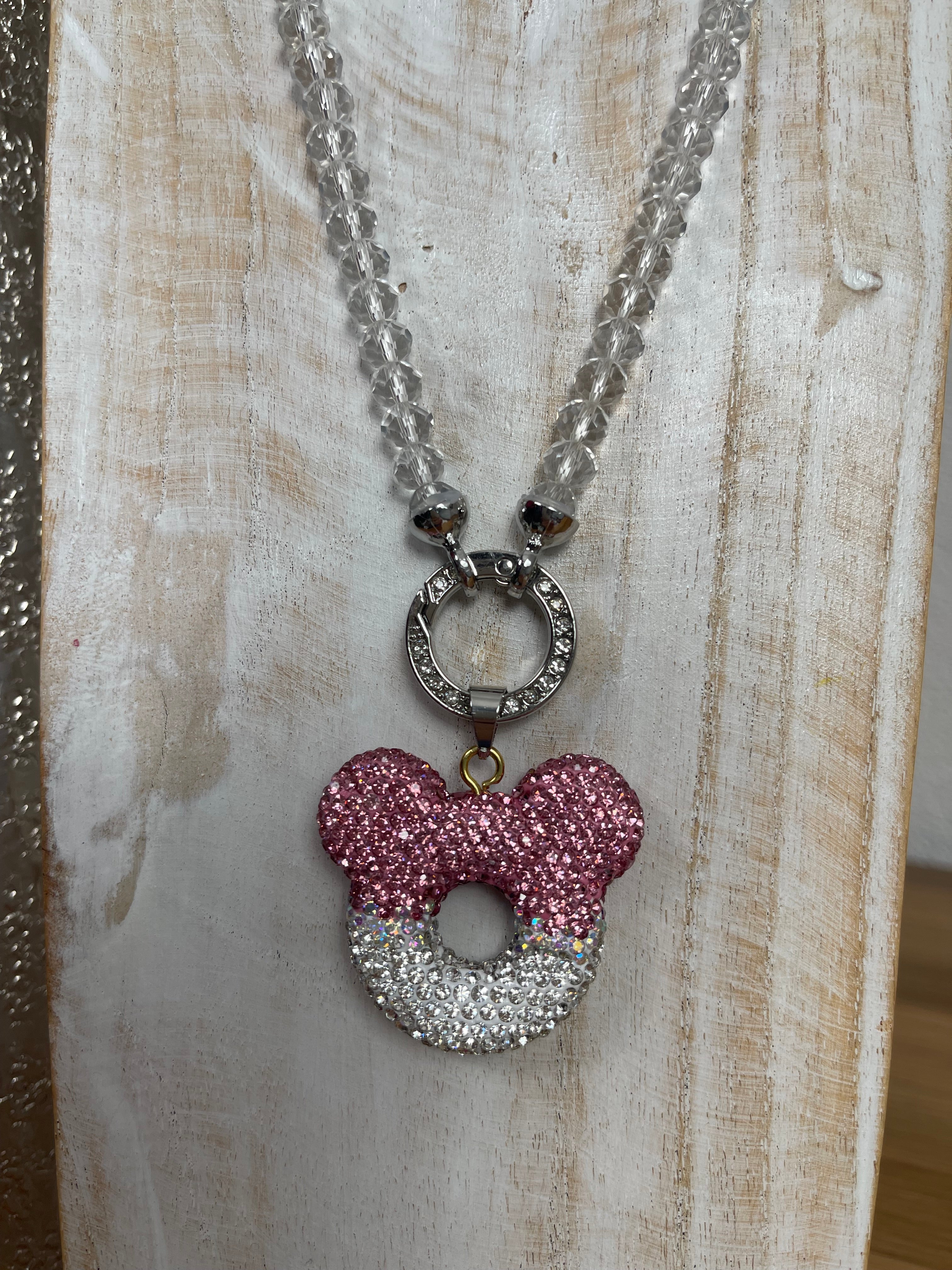 Anhänger für Vario Ketten verschiedene Motive