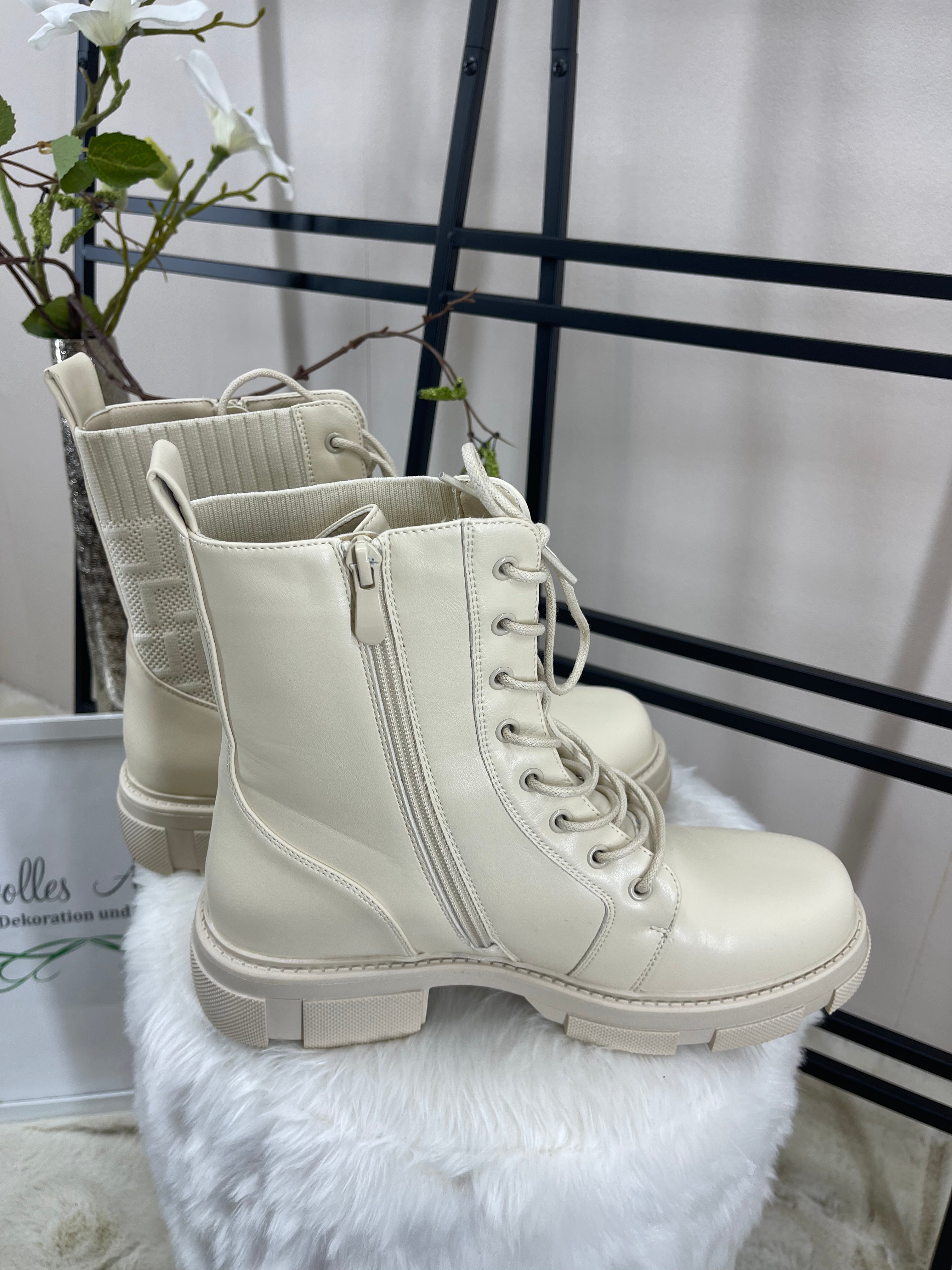 !!!!KEINE RETOURE MÖGLICH !!! Bootie