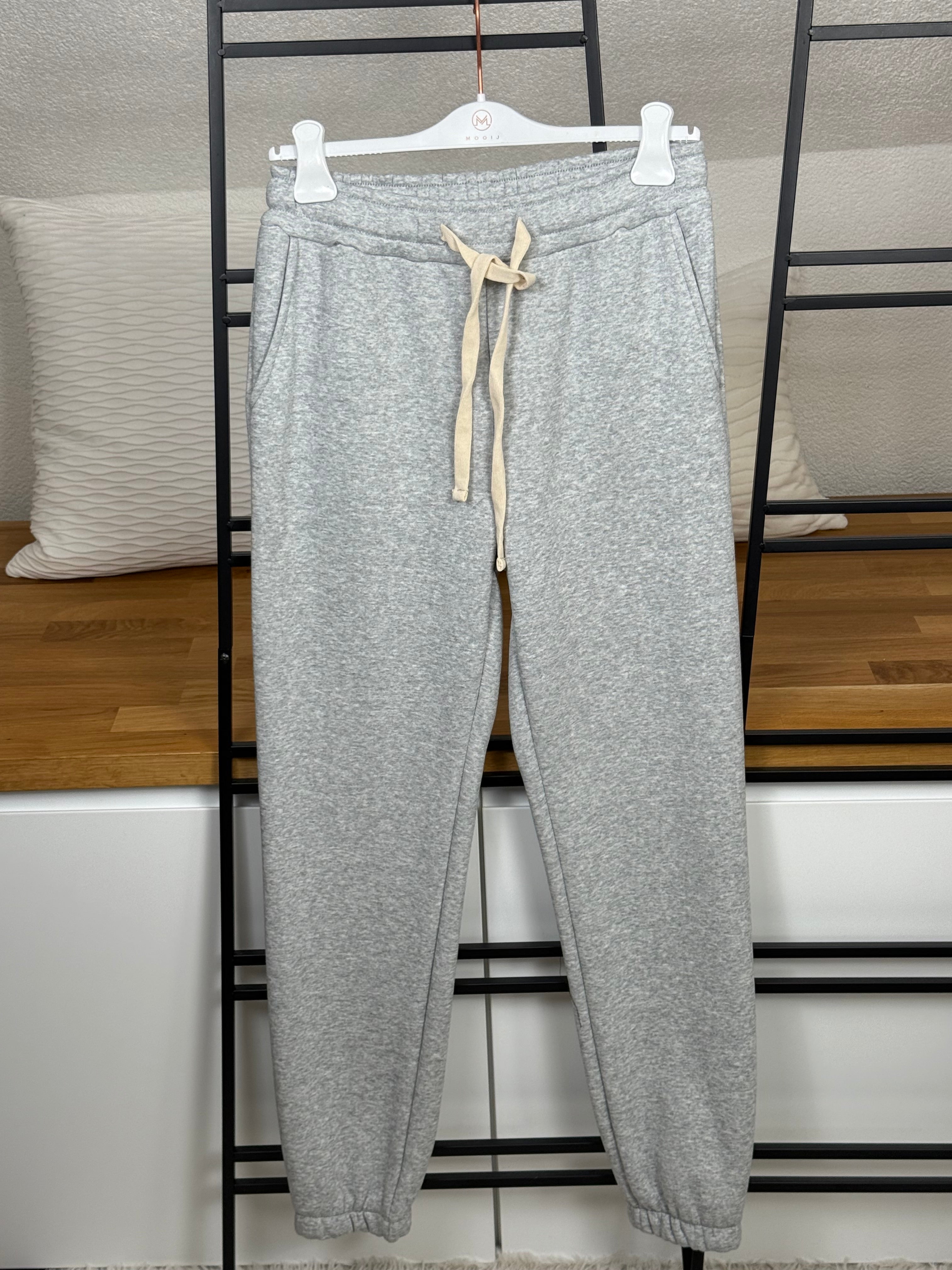 Hochwertige Jogpant Einheitsgröße Gr. 36 - 42/44 in 4 Farben