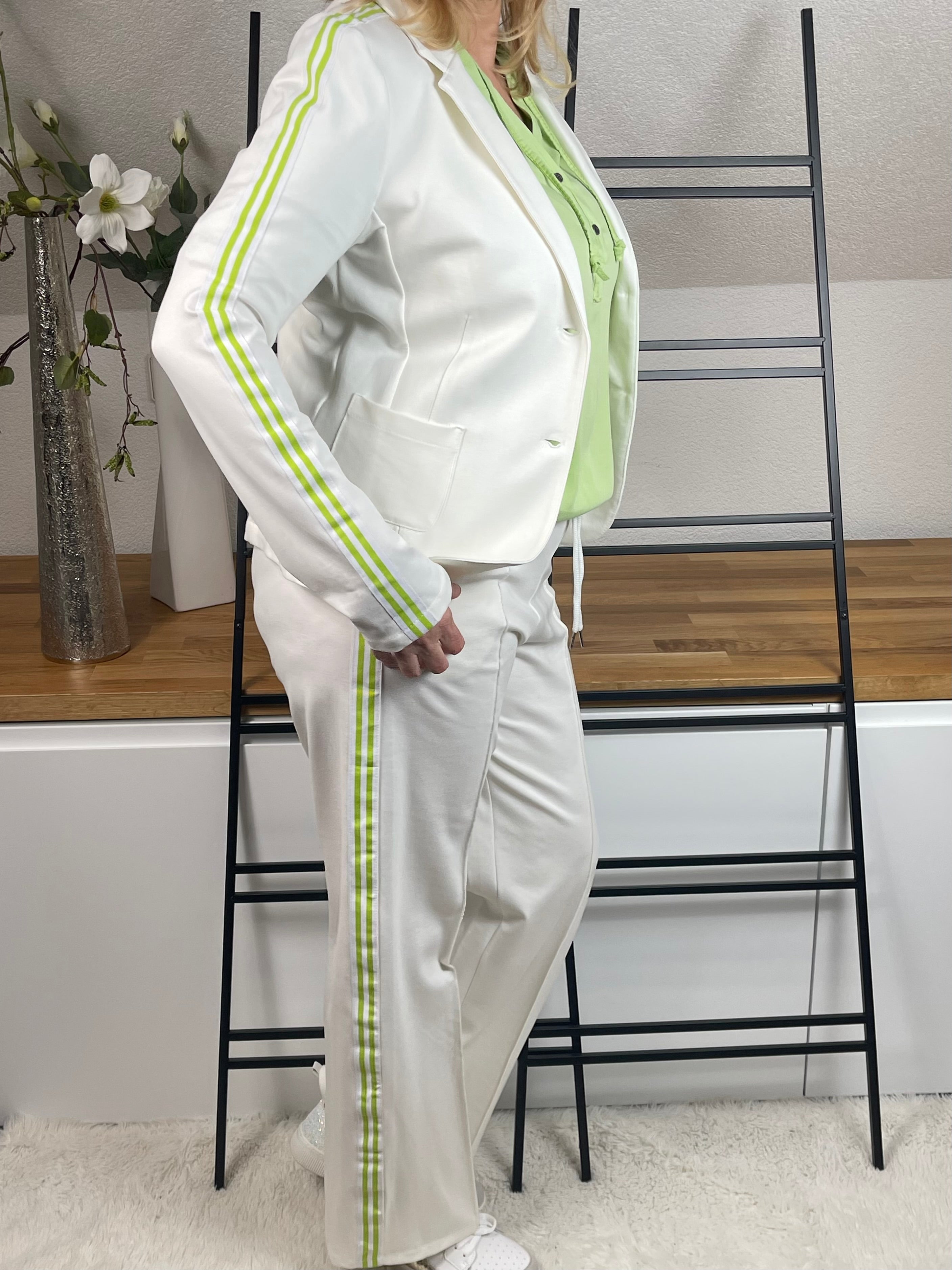 !!!!KEINE RETOURE MÖGLICH!!!! Blazer von „Esvivid“ Gr. 34 - 44