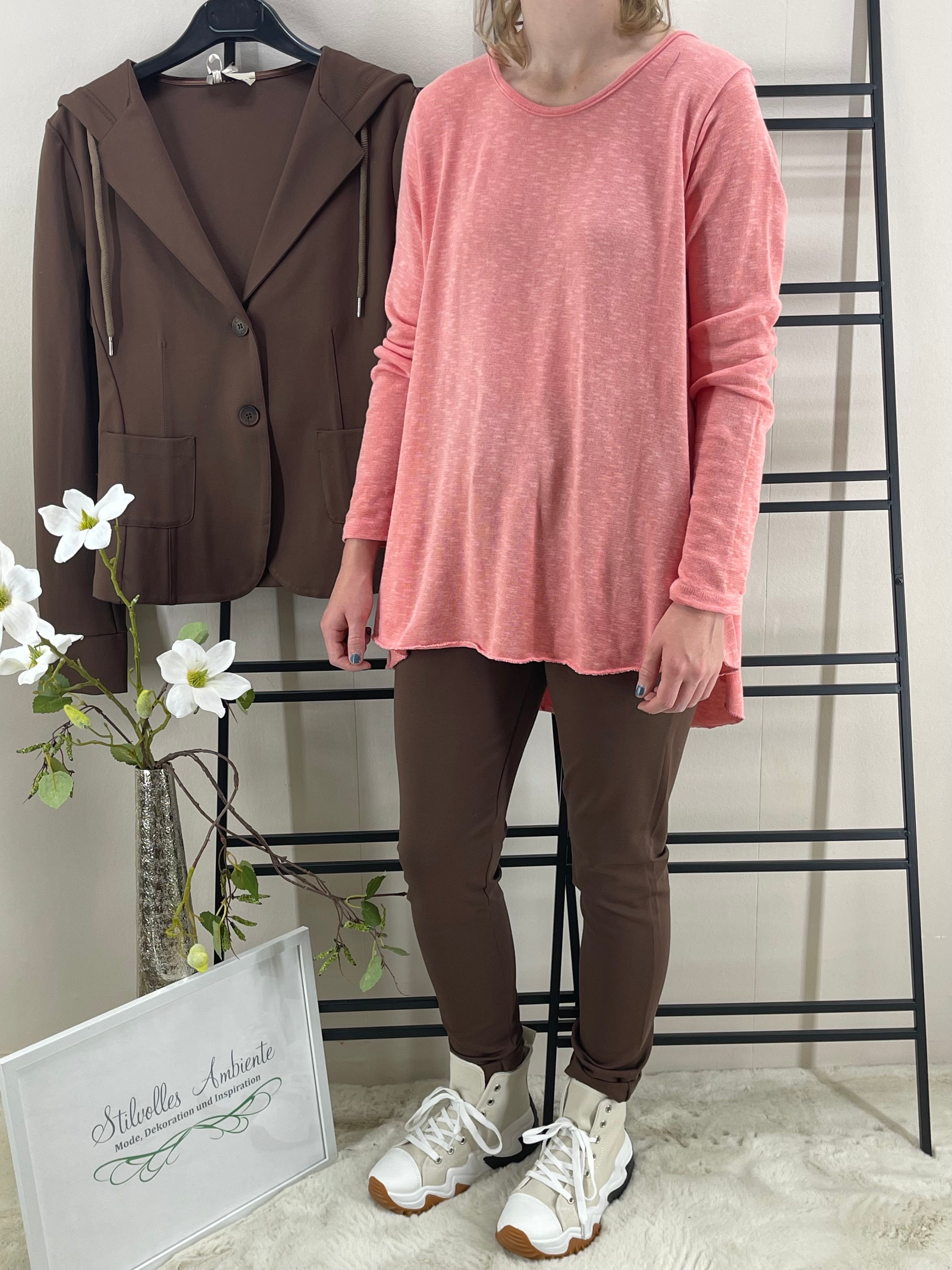 !!!!KEINE RETOURE MÖGLICH!!!! Shirt von „Esvivid“ Einheitsgrösse Gr. 34-40/42