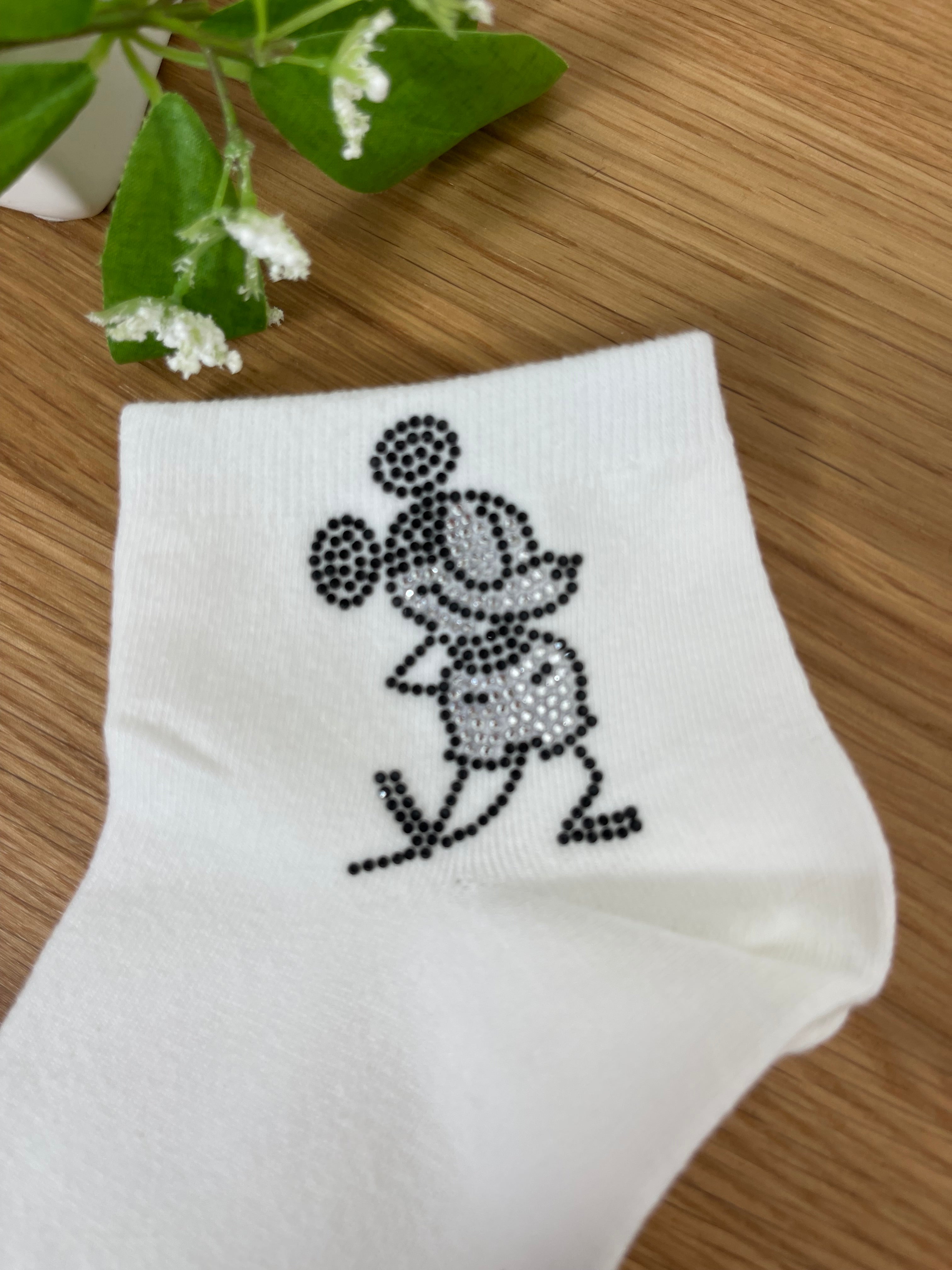 Sneaker - Söckchen verschiedene Modelle