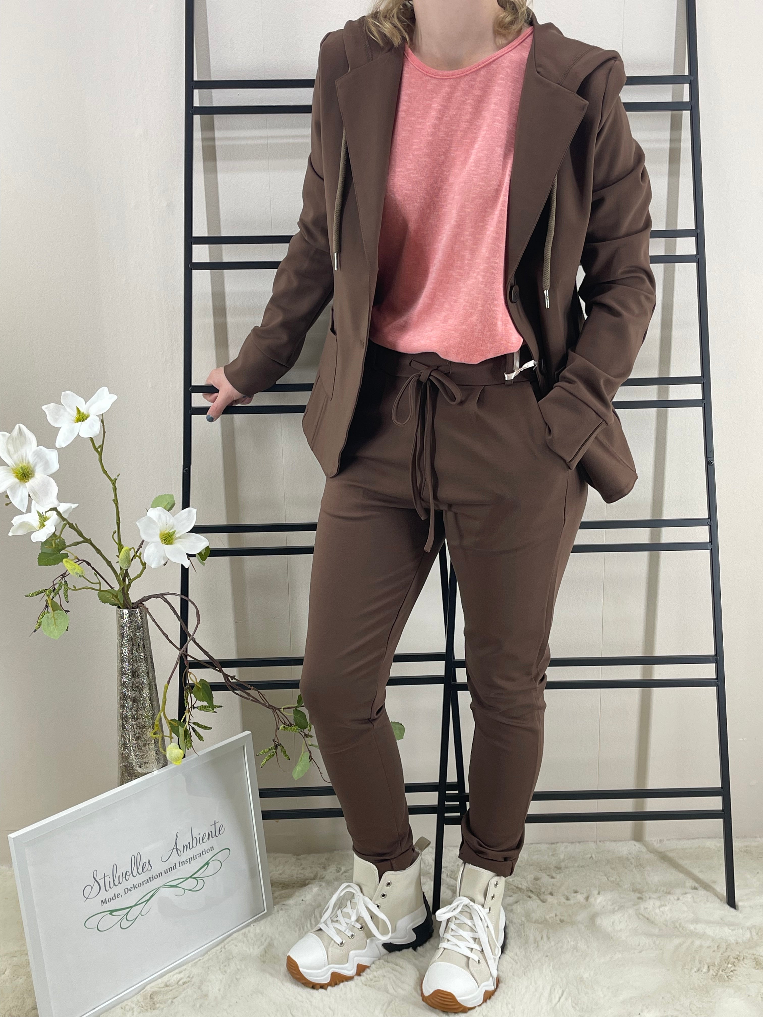 !!!!KEINE RETOURE MÖGLICH!!!! Shirt von „Esvivid“ Einheitsgrösse Gr. 34-40/42