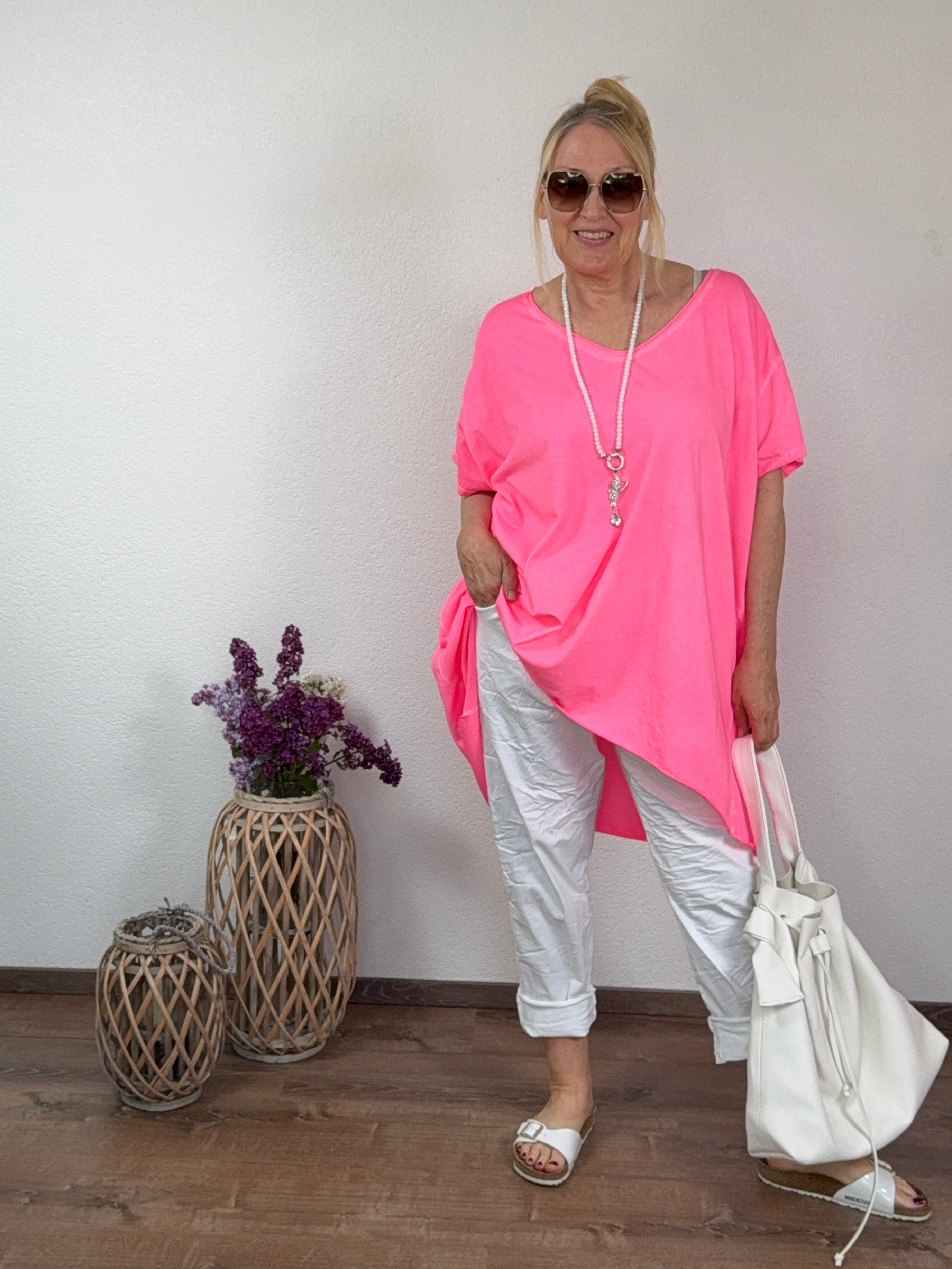 Jogpant „Maxi“ in 8 Farben