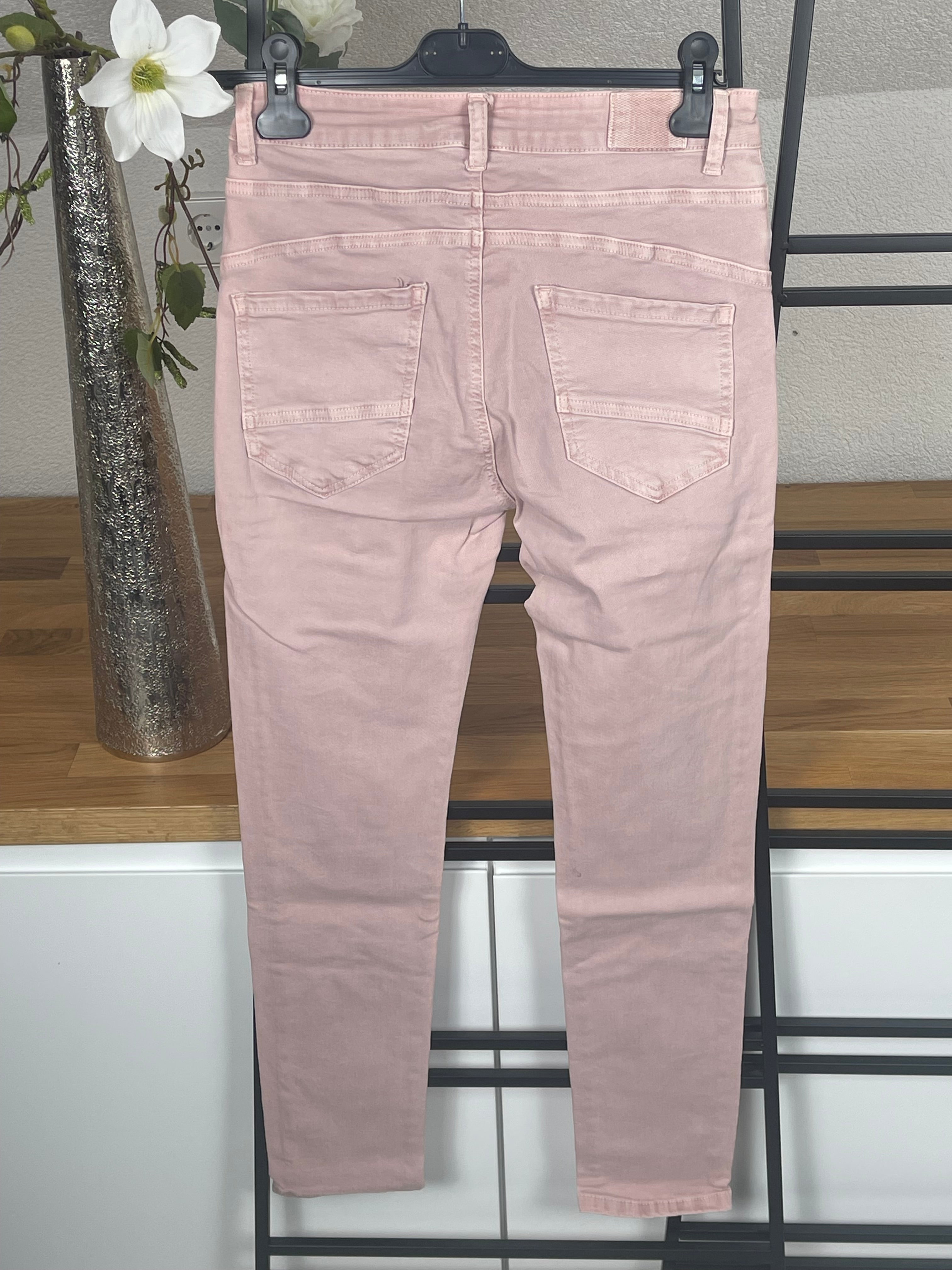 !!!!KEINE RETOURE MÖGLICH!!!!Damen - Skinny - Jeans in 2 Farben