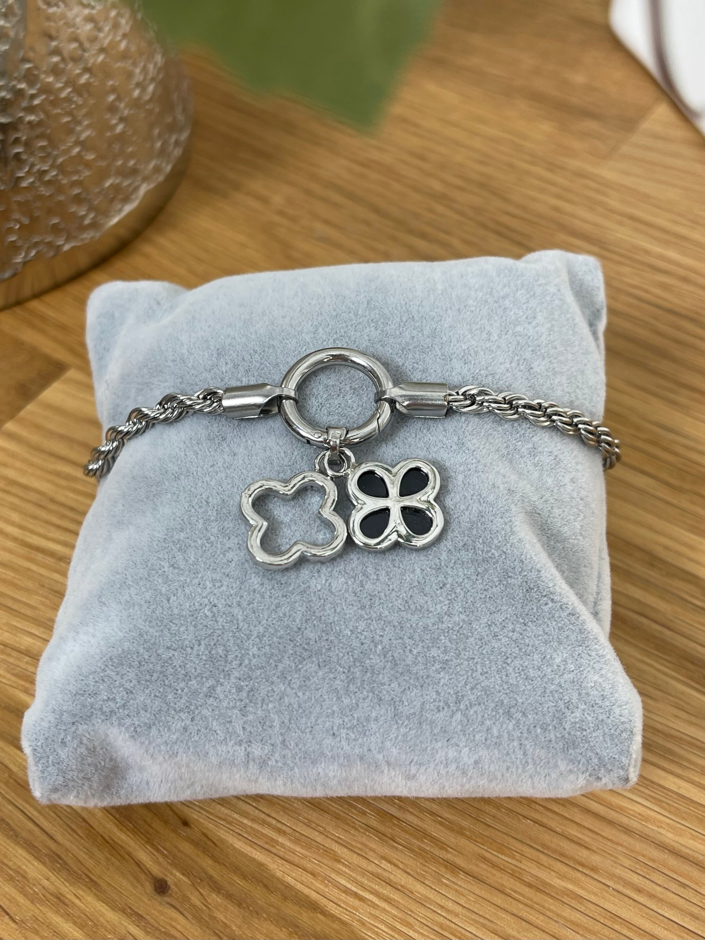 Anhänger „Le Petite“ für Vario Armbänder verschiedene Motive