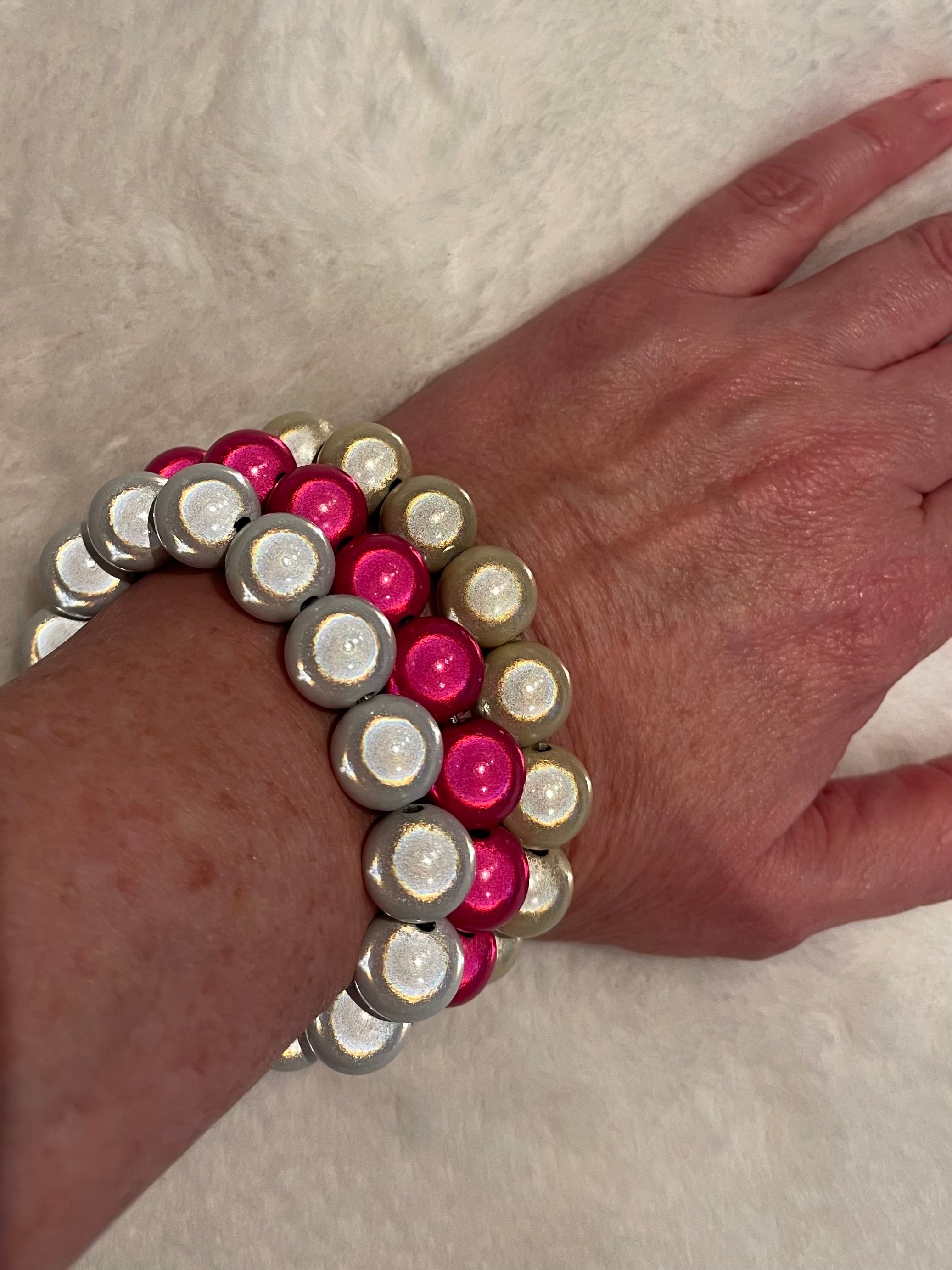 Armband „Miracle“ 14 mm