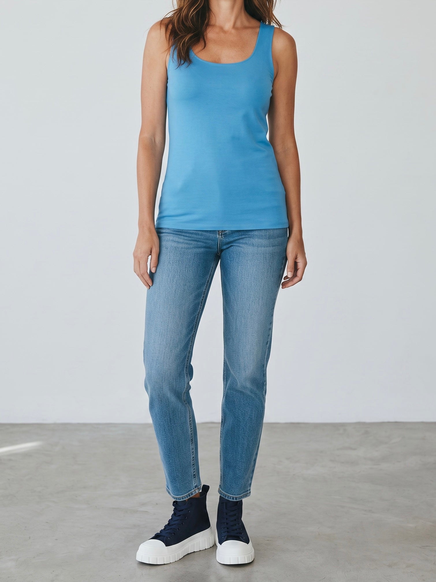 Top in 12 Farben