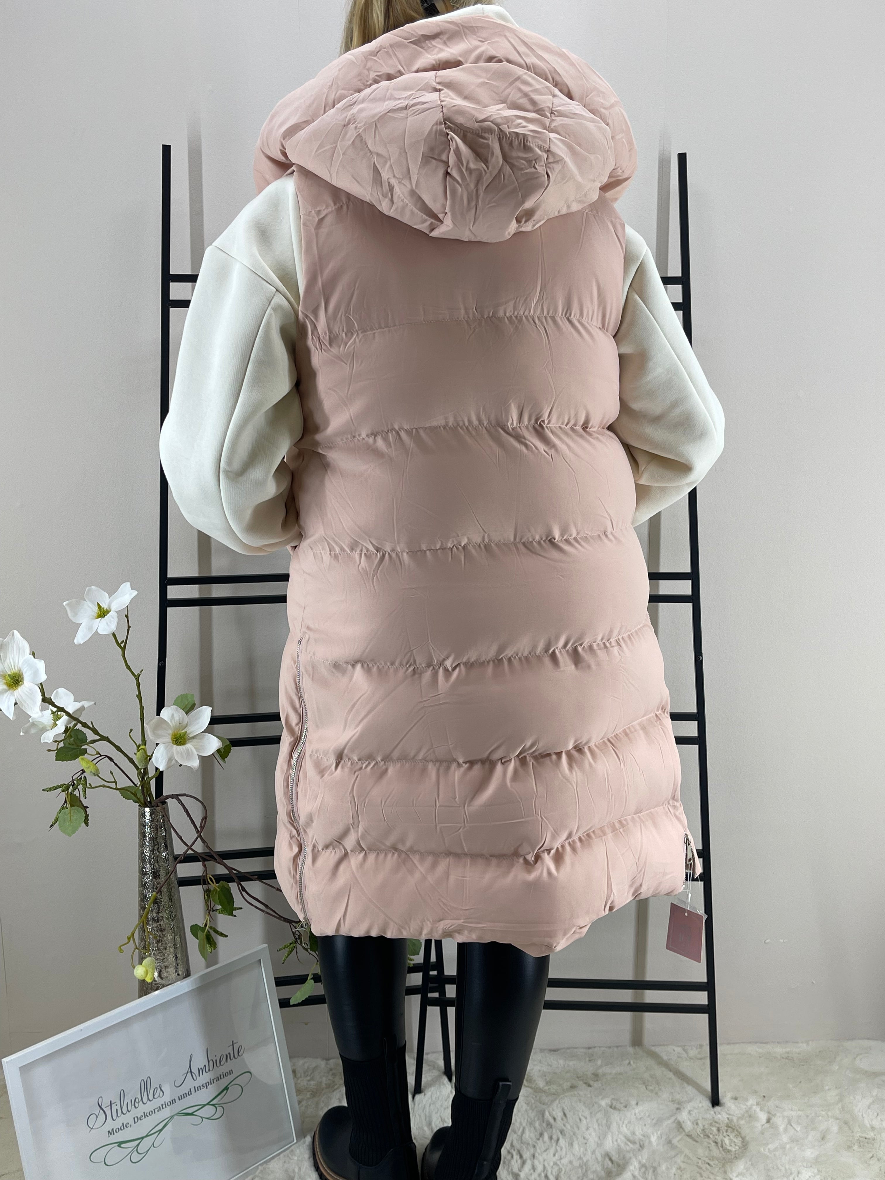 !!!Fällt klein aus!!!                         !!!!KEINE RETOURE MÖGLICH!!!! Mantel Gr. 34 - 42