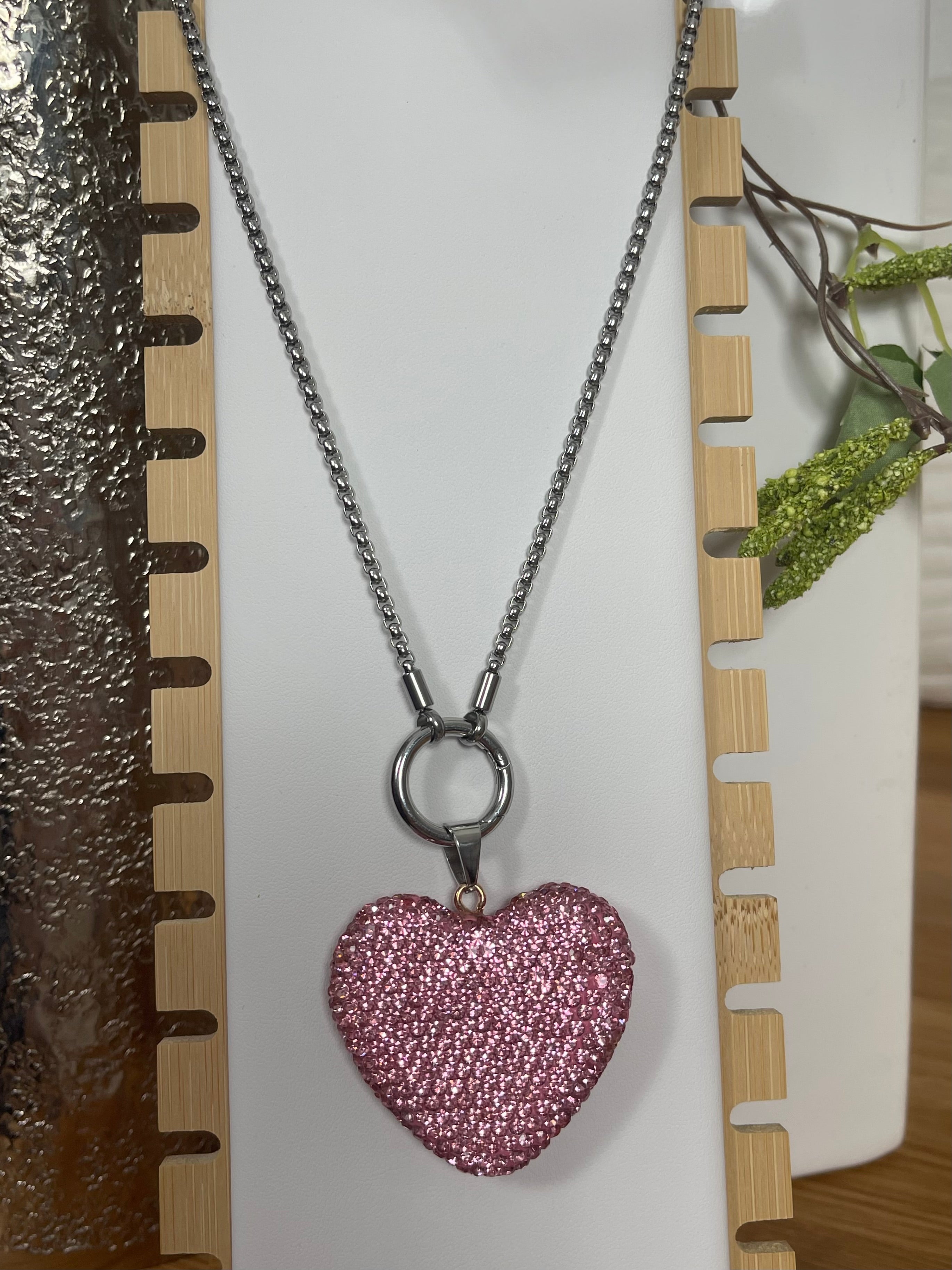 Anhänger für Vario Ketten verschiedene Motive