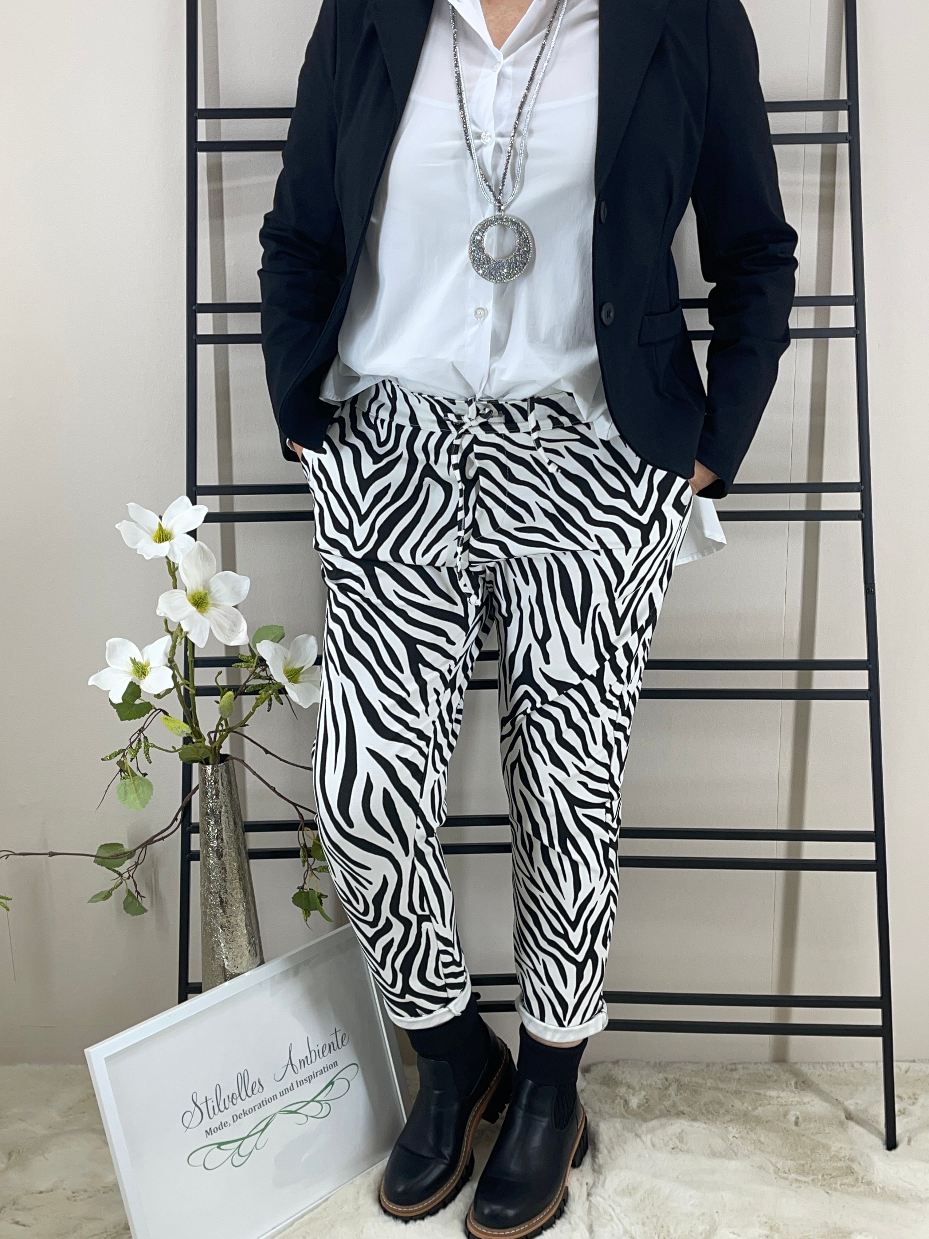 !!!!KEINE RETOURE MÖGLICH!!!! 
Bluse von „Esvivid“ Gr. 34 - 44