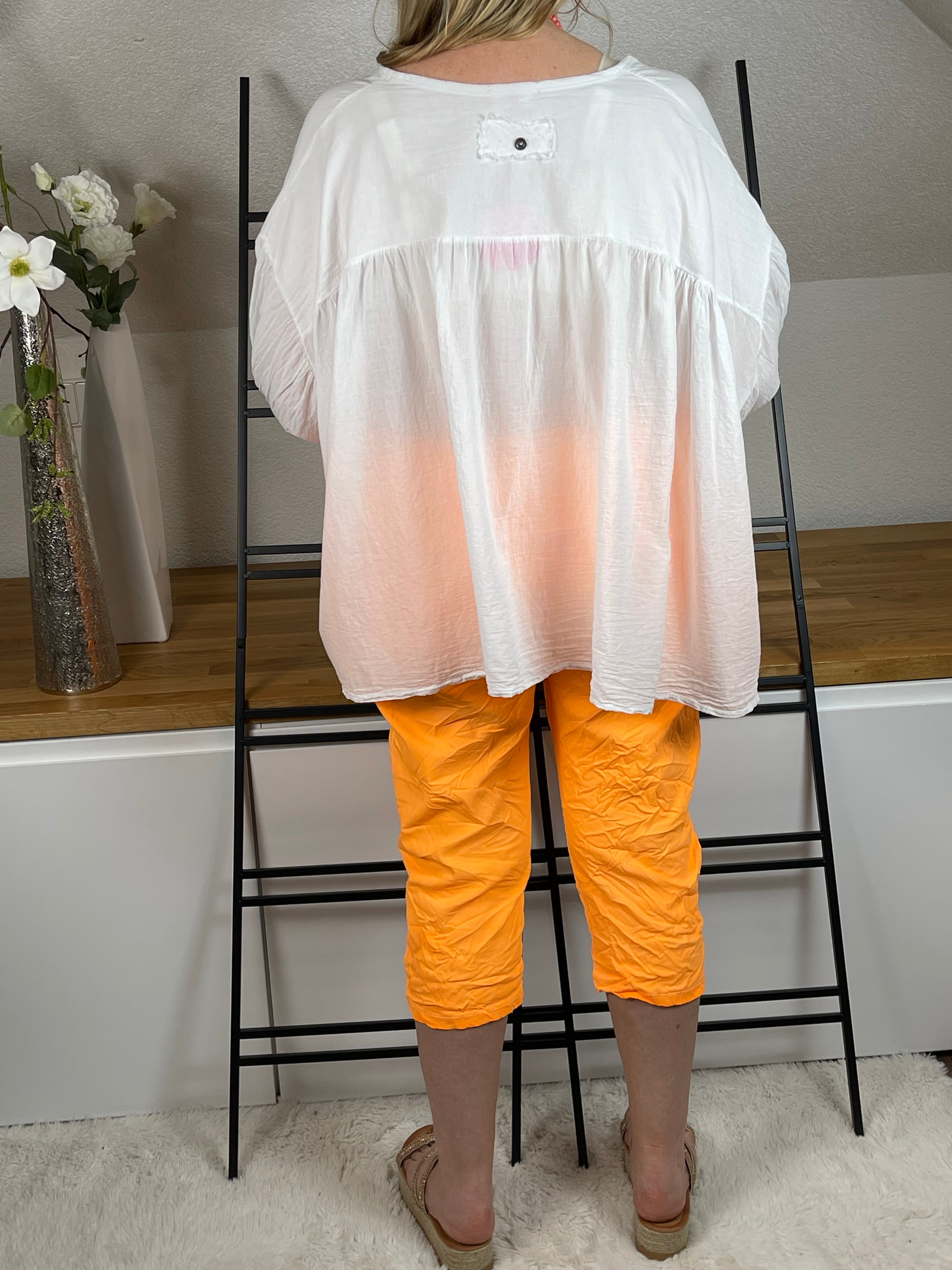 !!!!KEINE RETOURE MÖGLICH!!!! Tunika „Biglight“ Einheitsgrösse Gr. 36 - 48+