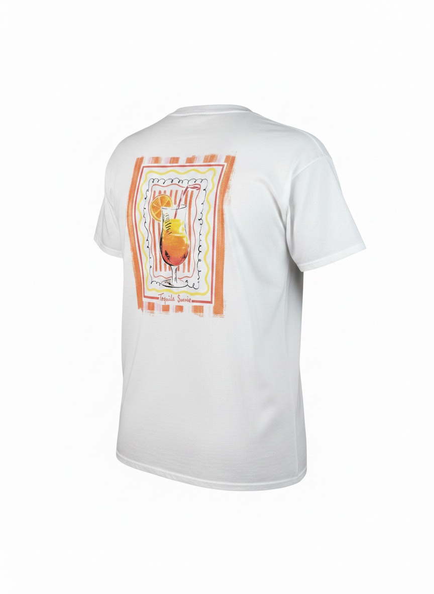 T - Shirt „Woman“ in 2 Farben