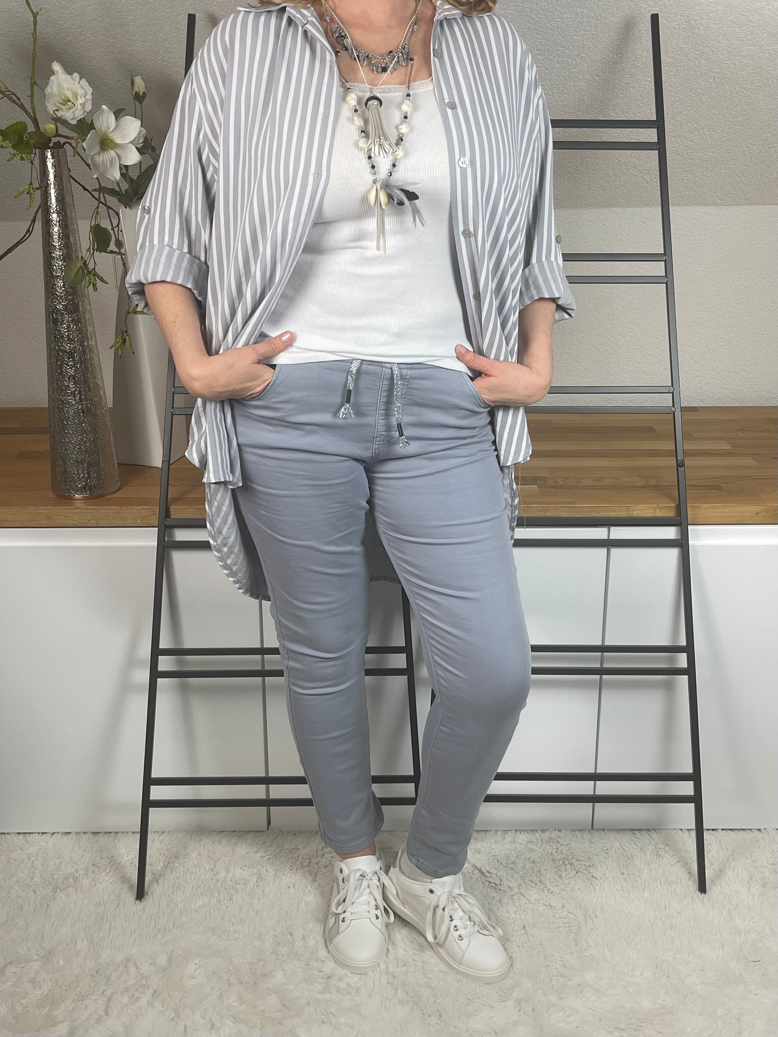 !!!!KEINE RETOURE MÖGLICH!!!! Tunika „Mareike“ Gr. 38 - 44