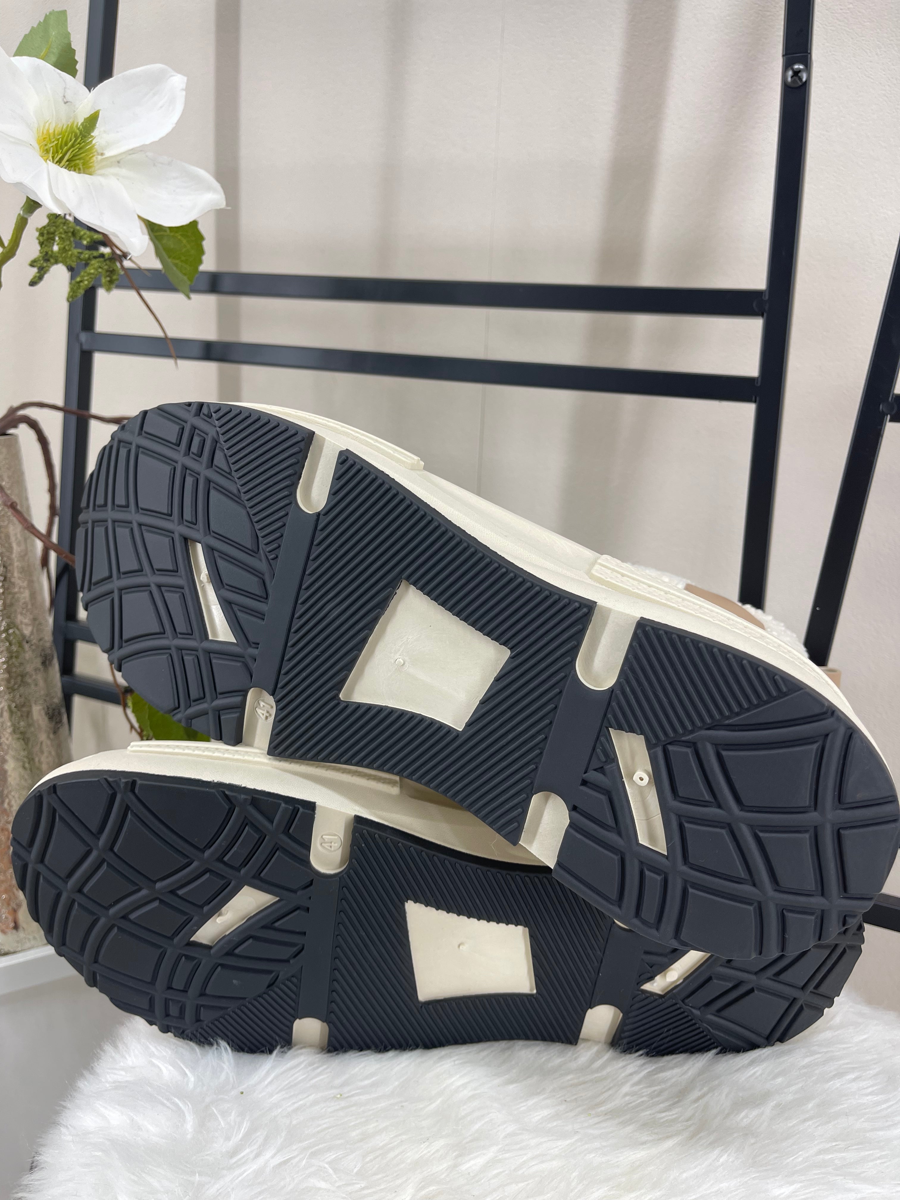 High - Sneaker „Mariella“ gefüttert Gr. 36 - 41