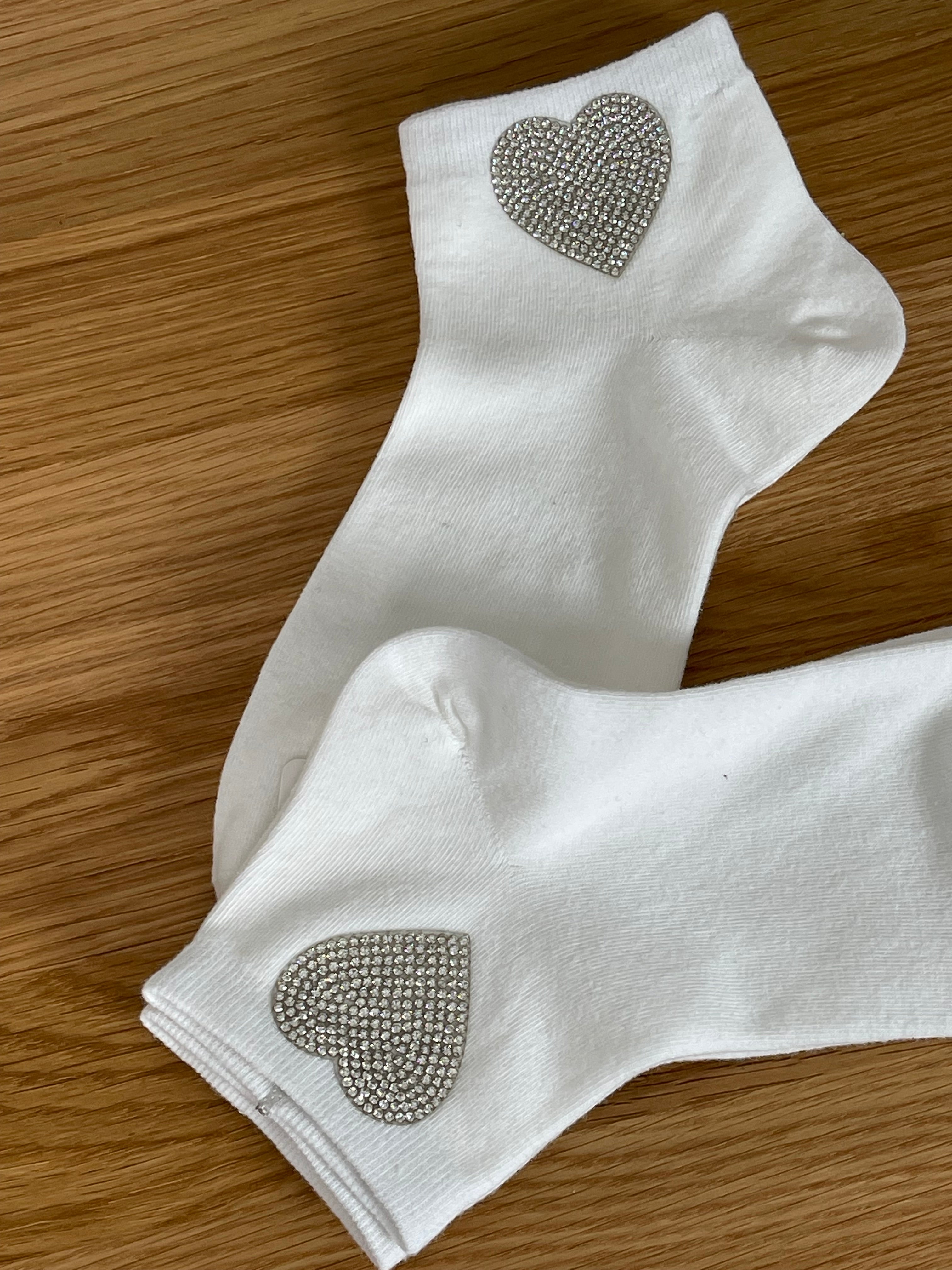 Sneaker - Söckchen verschiedene Modelle