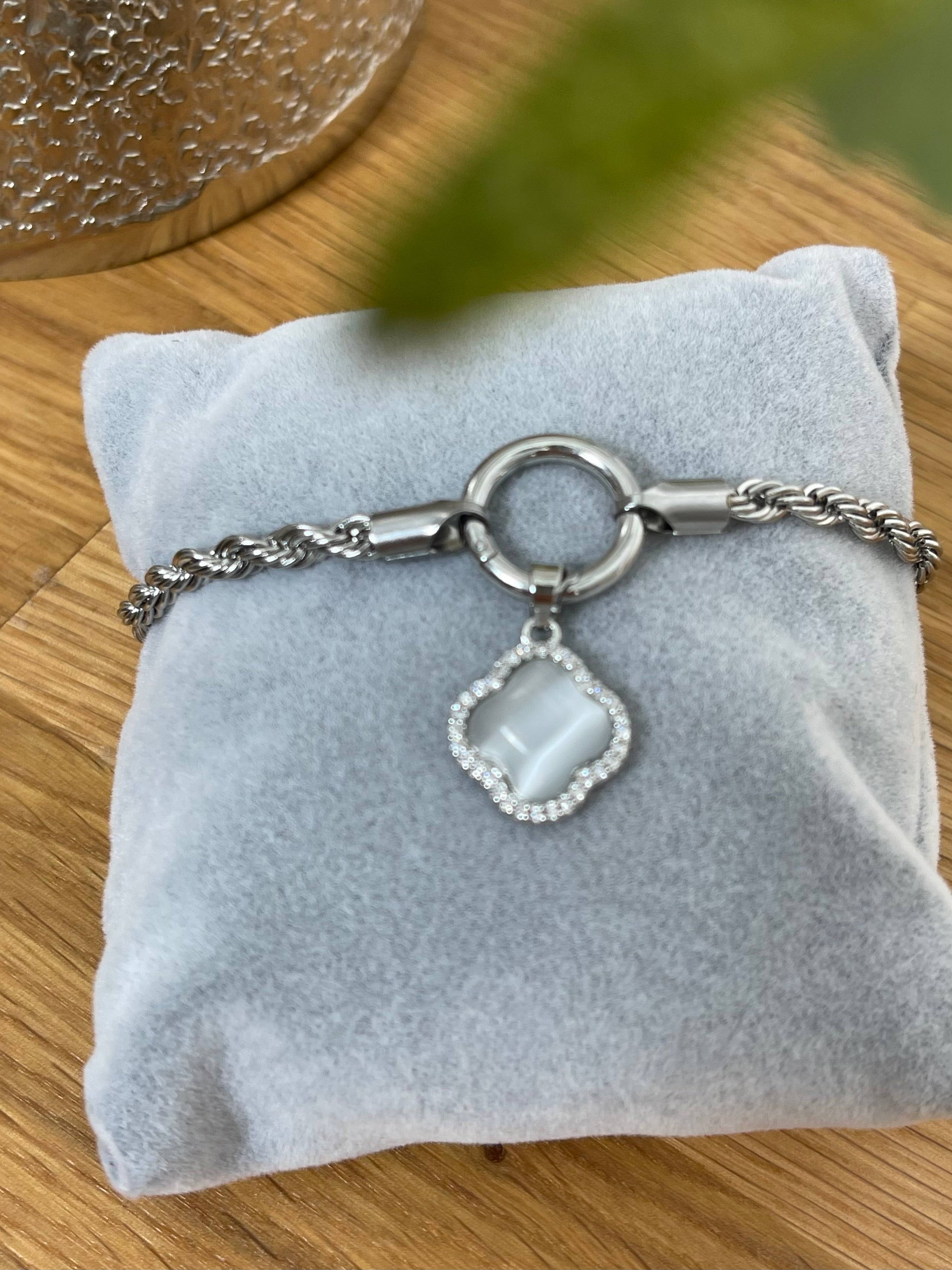 Anhänger „Le Petite“ für Vario Armbänder verschiedene Motive