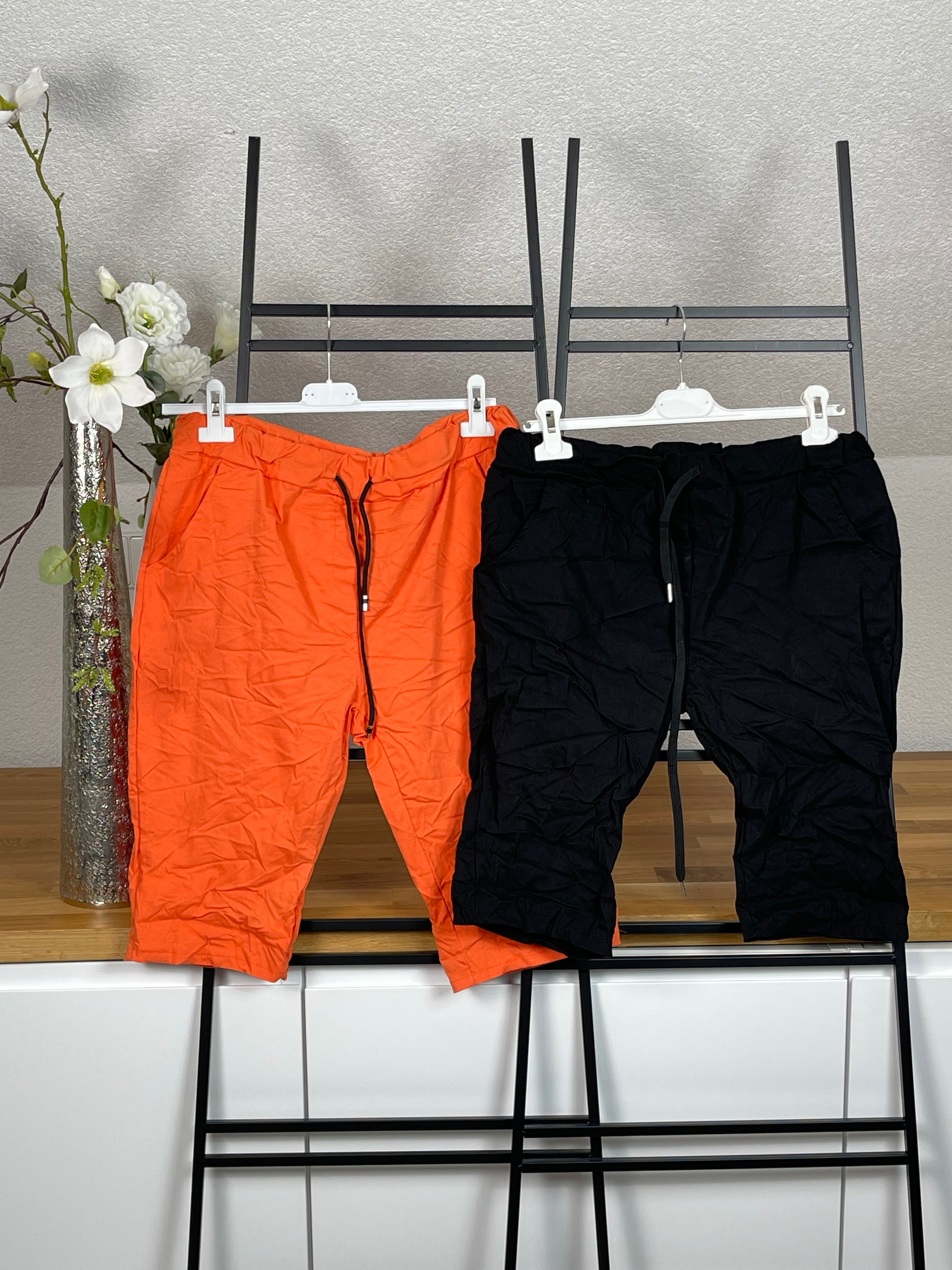 !!!!KEINE RETOURE MÖGLICH!!!!Bermuda - Short Einheitsgrösse Gr. 42 - 48