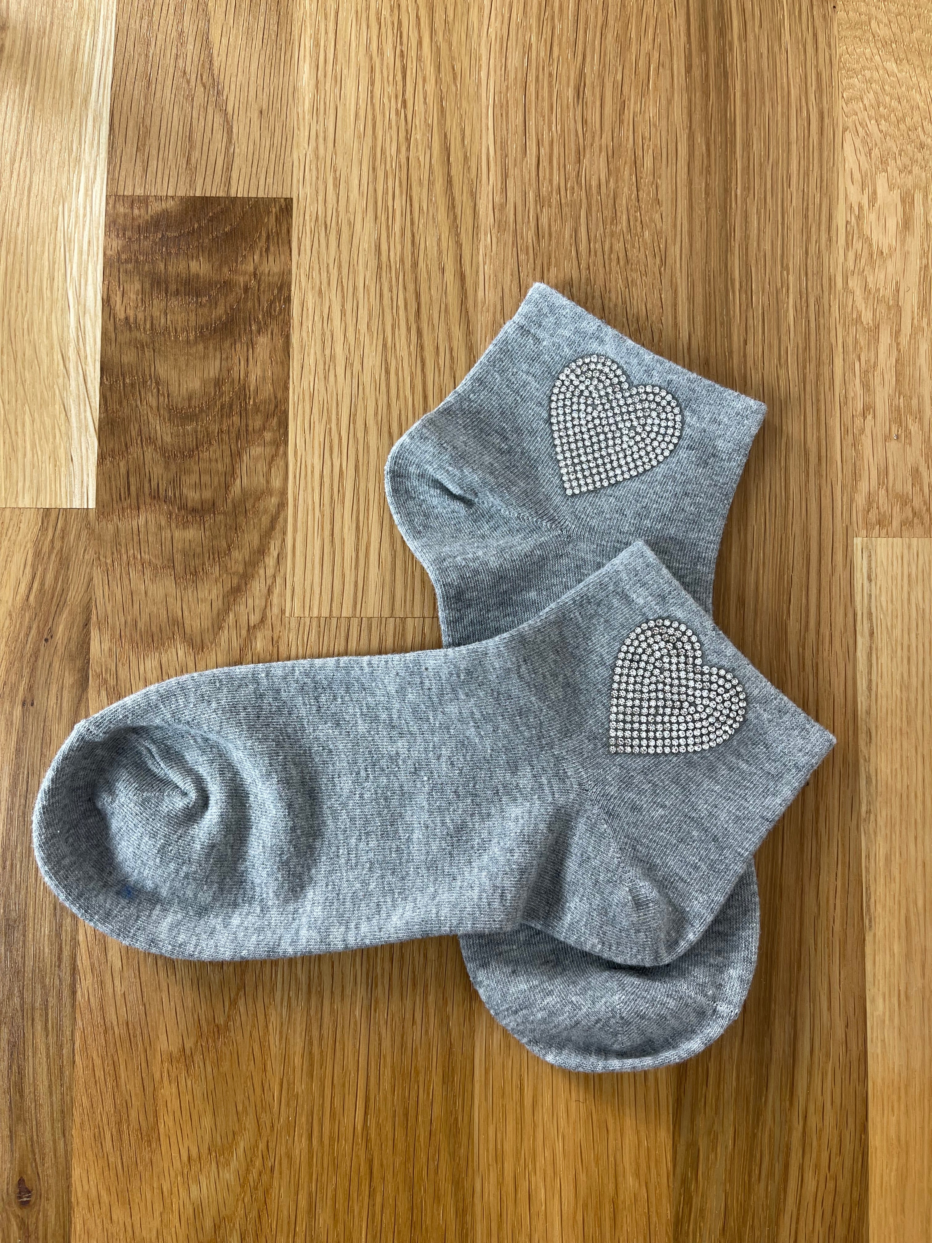 Sneaker - Söckchen verschiedene Modelle