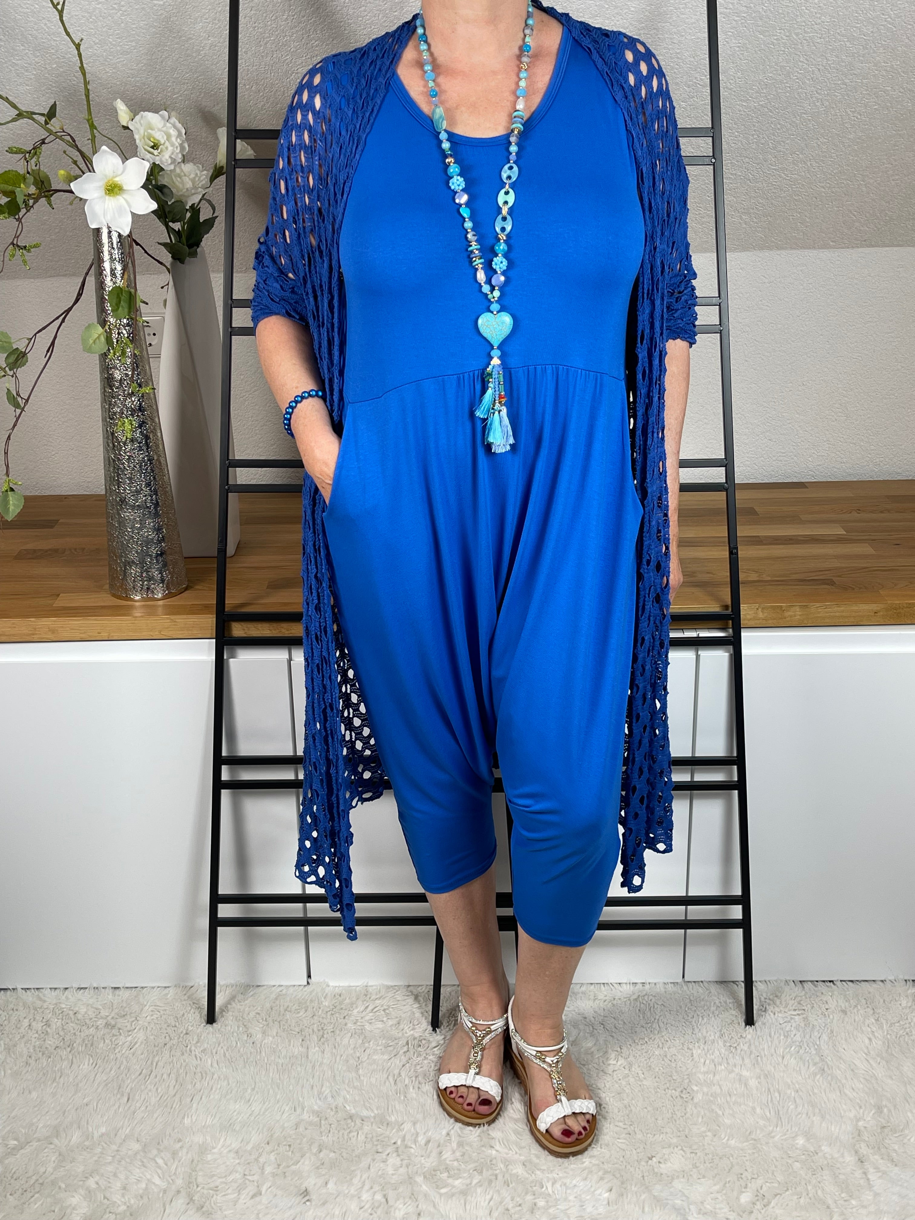 !!!!KEINE RETOURE MÖGLICH !!!!Jumper „Chill“ Einheitsgrösse Gr. 36 - 46