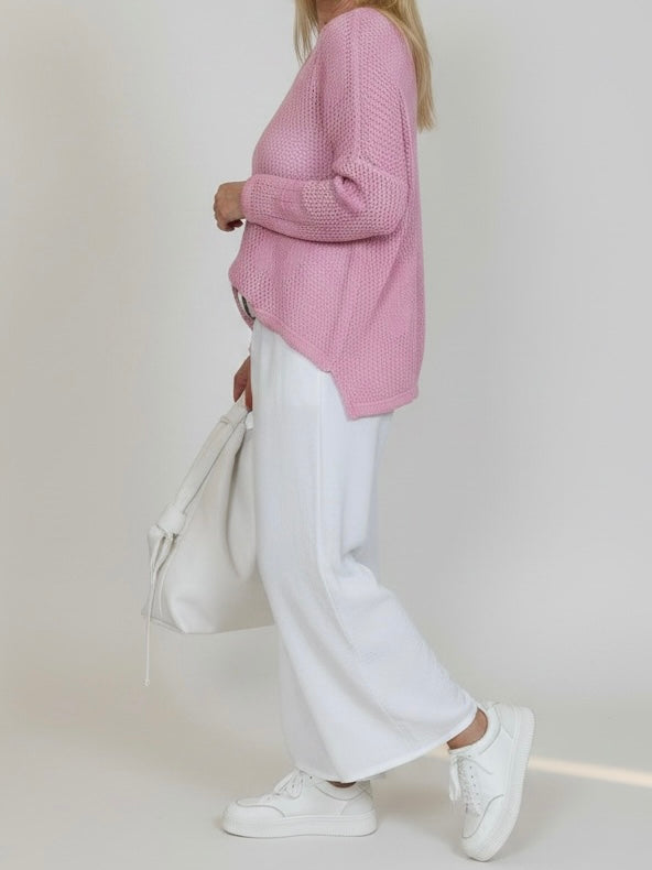 Pullover „Muriel“ in 6 Farben