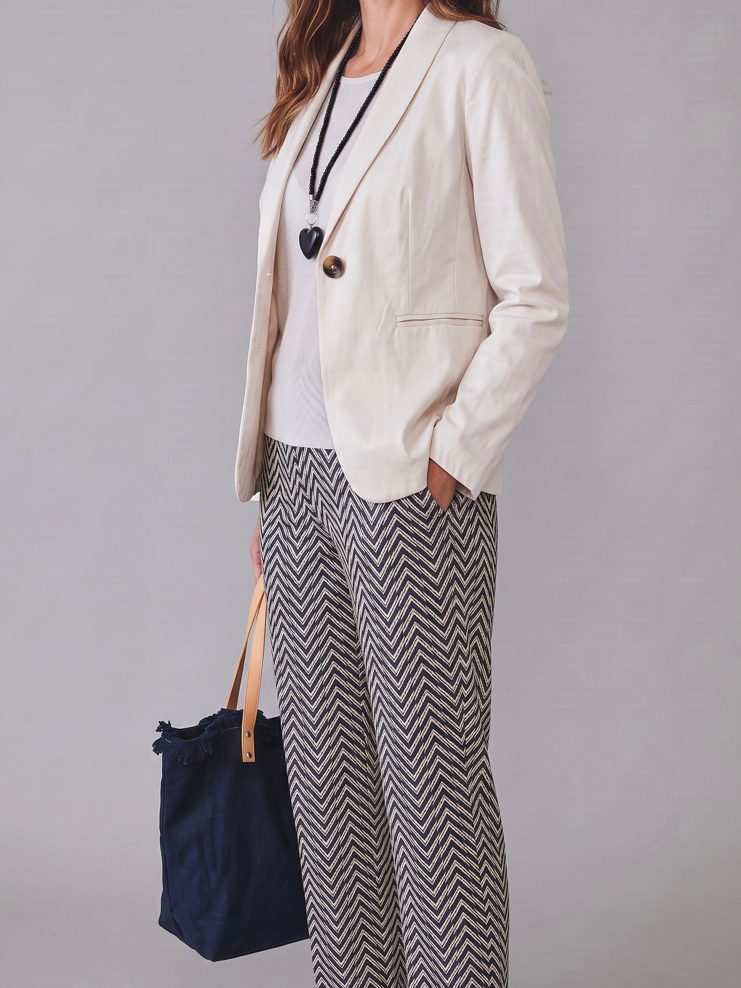 Blazer „Smilla“ in 2 Farben