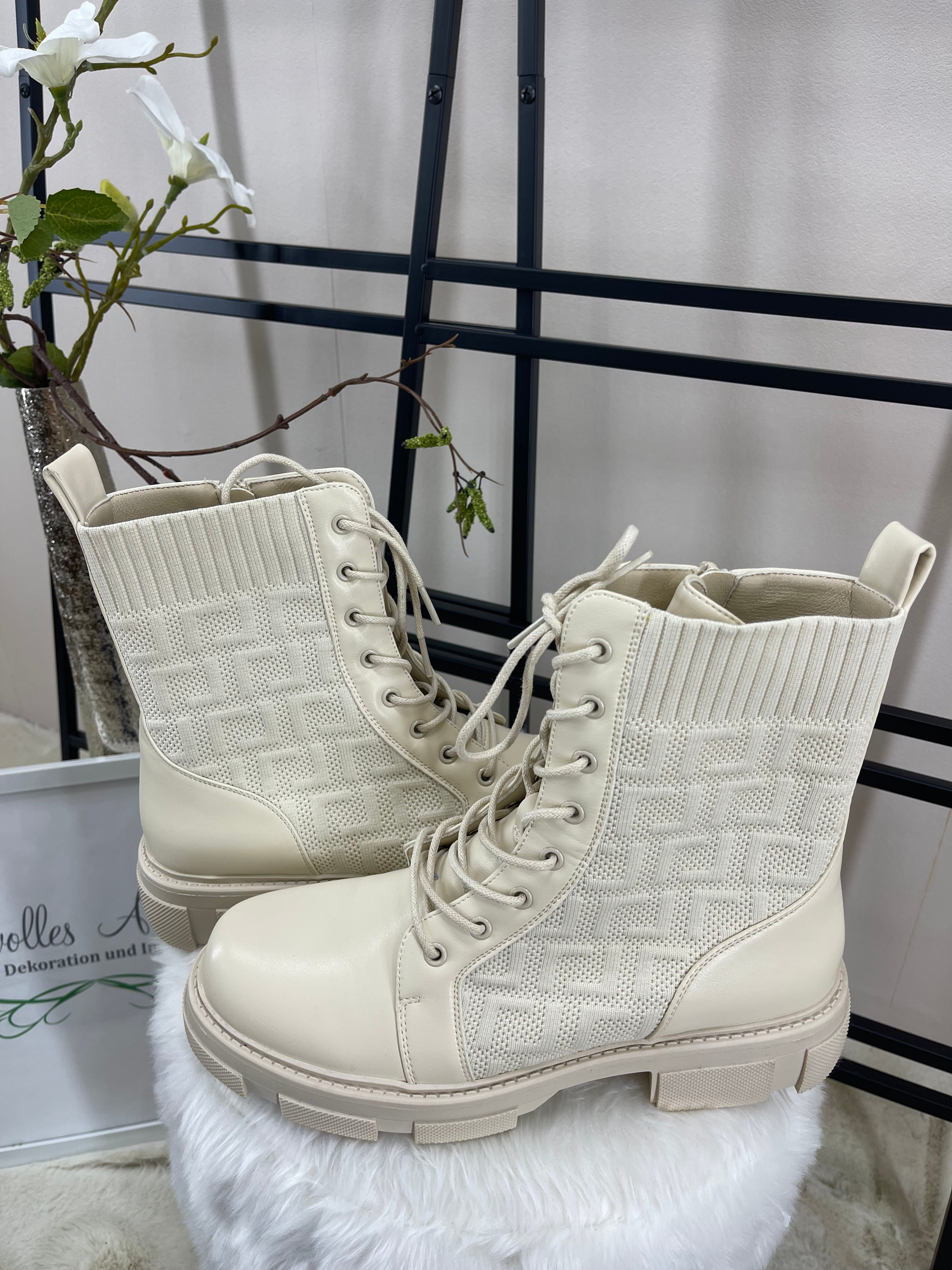 !!!!KEINE RETOURE MÖGLICH !!! Bootie