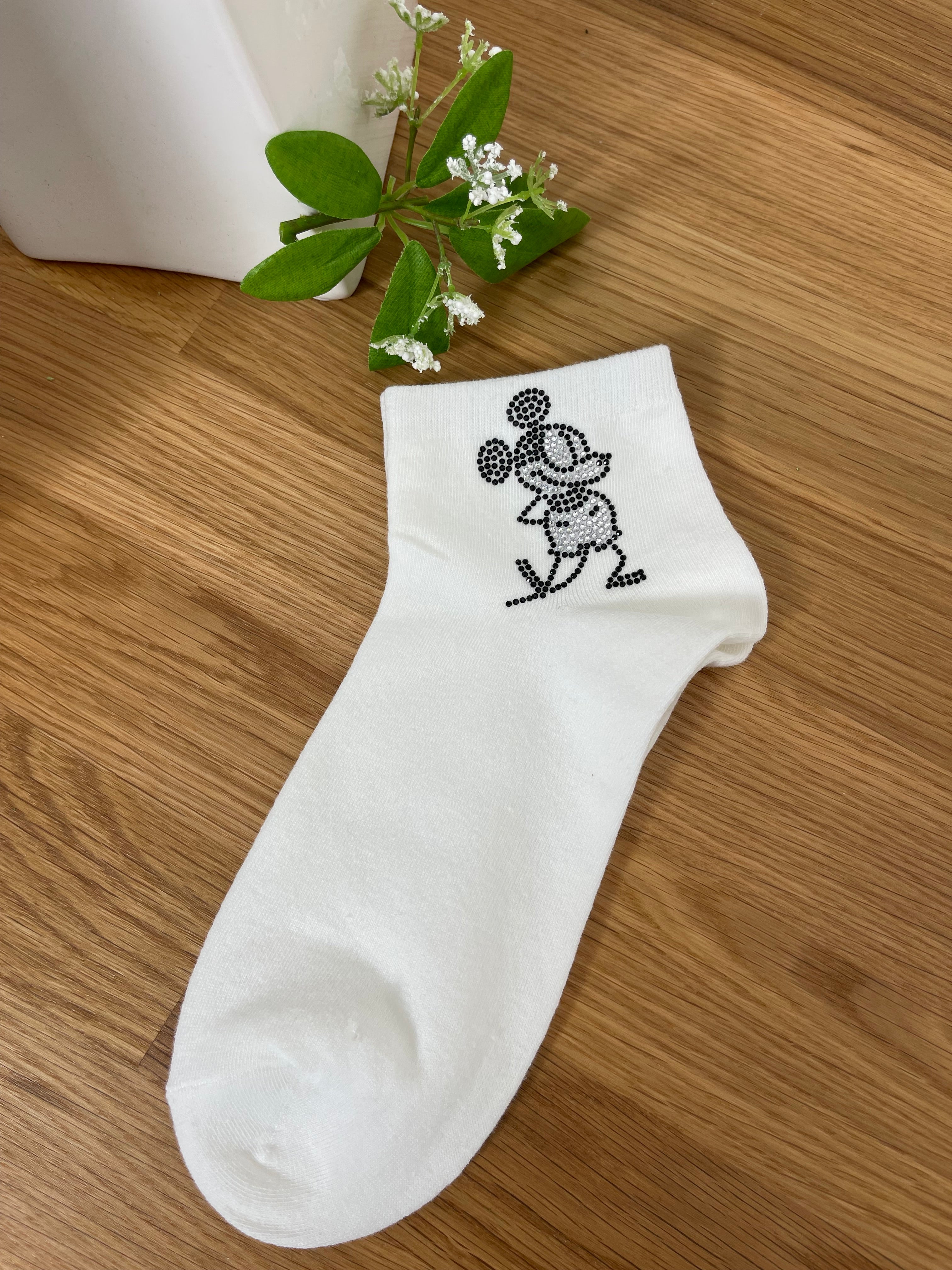 Sneaker - Söckchen verschiedene Modelle