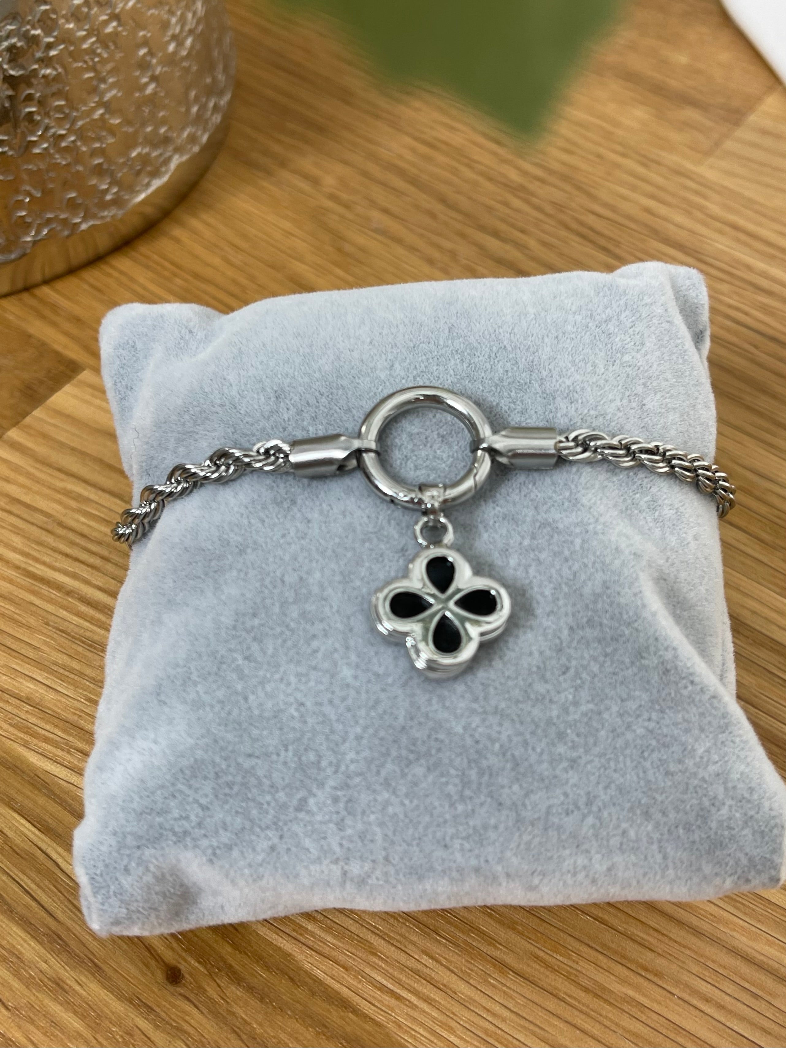 Anhänger „Le Petite“ für Vario Armbänder verschiedene Motive