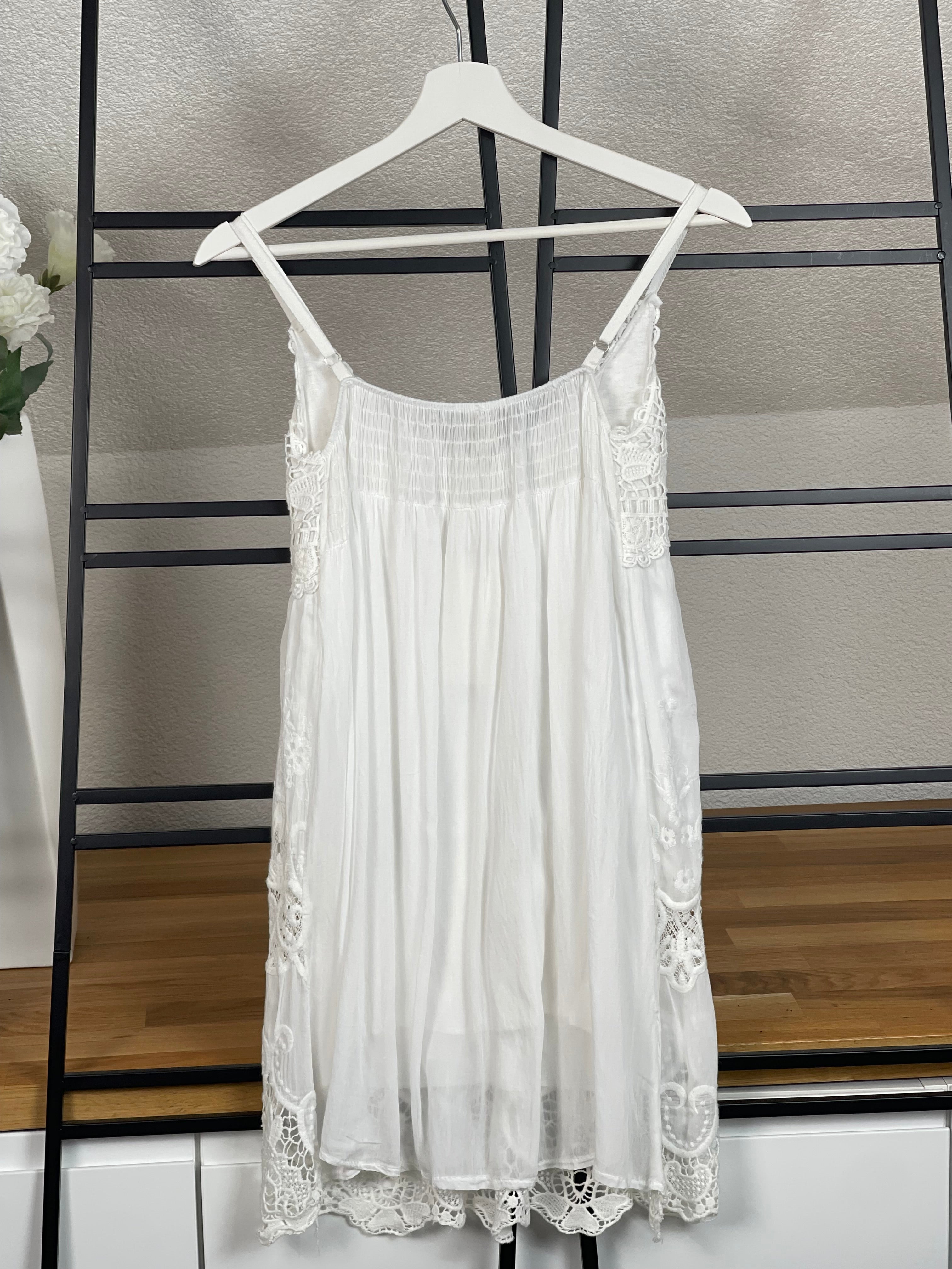 !!!!KEINE RETOURE MÖGLICH!!!! 
Tunika von Einheitsgröße Gr. 34 - 36/38