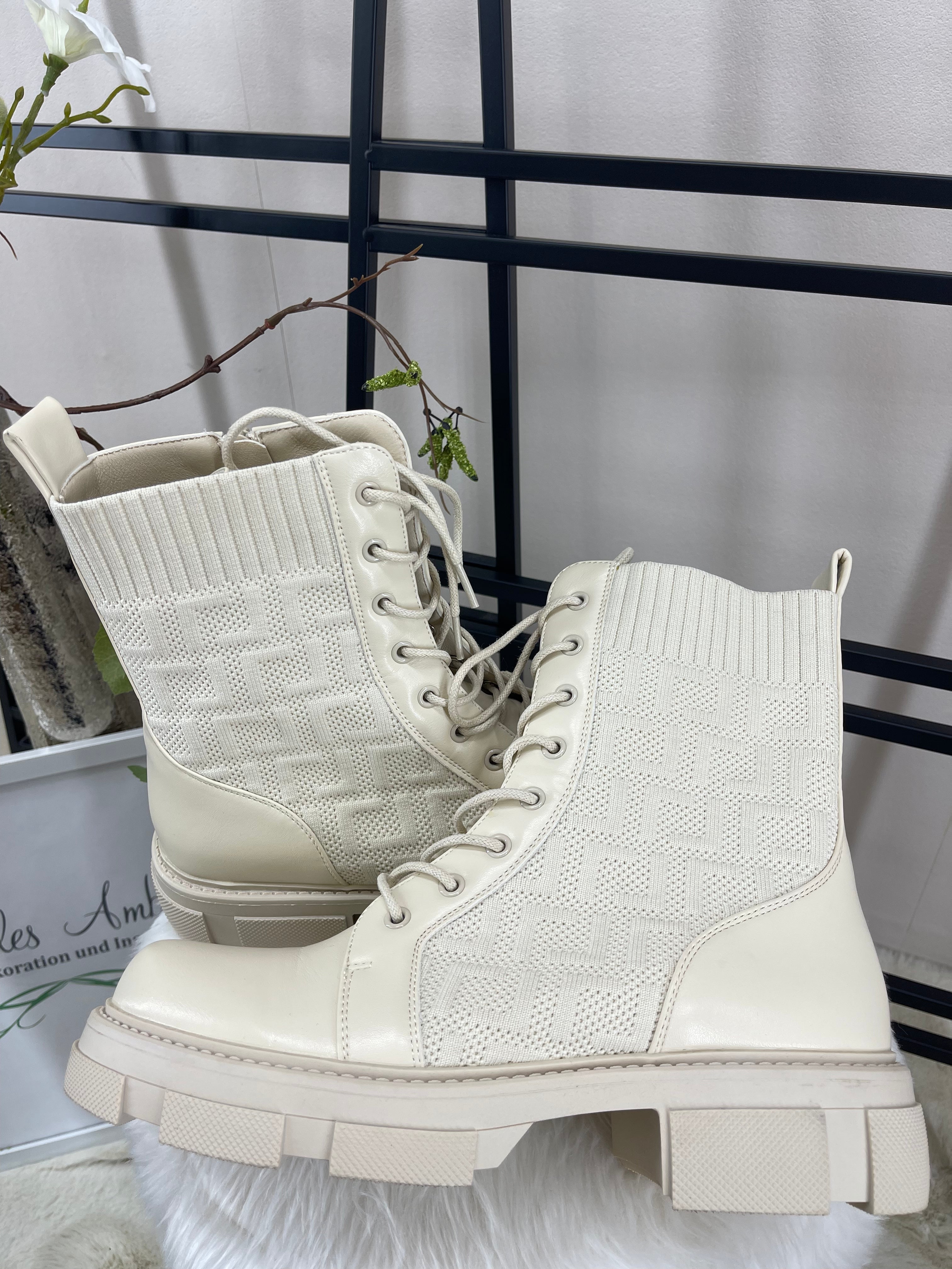 !!!!KEINE RETOURE MÖGLICH !!! Bootie