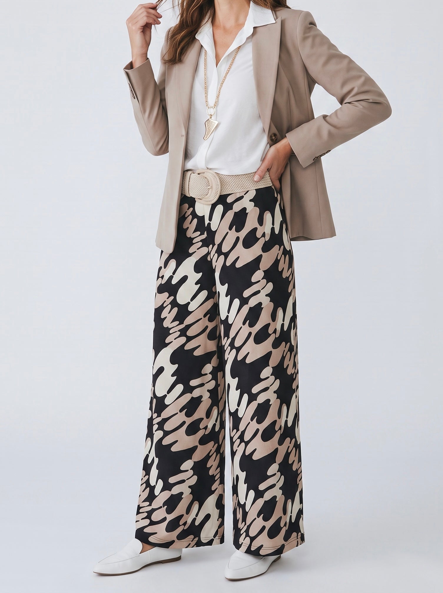 Blazer „Smilla“ in 2 Farben
