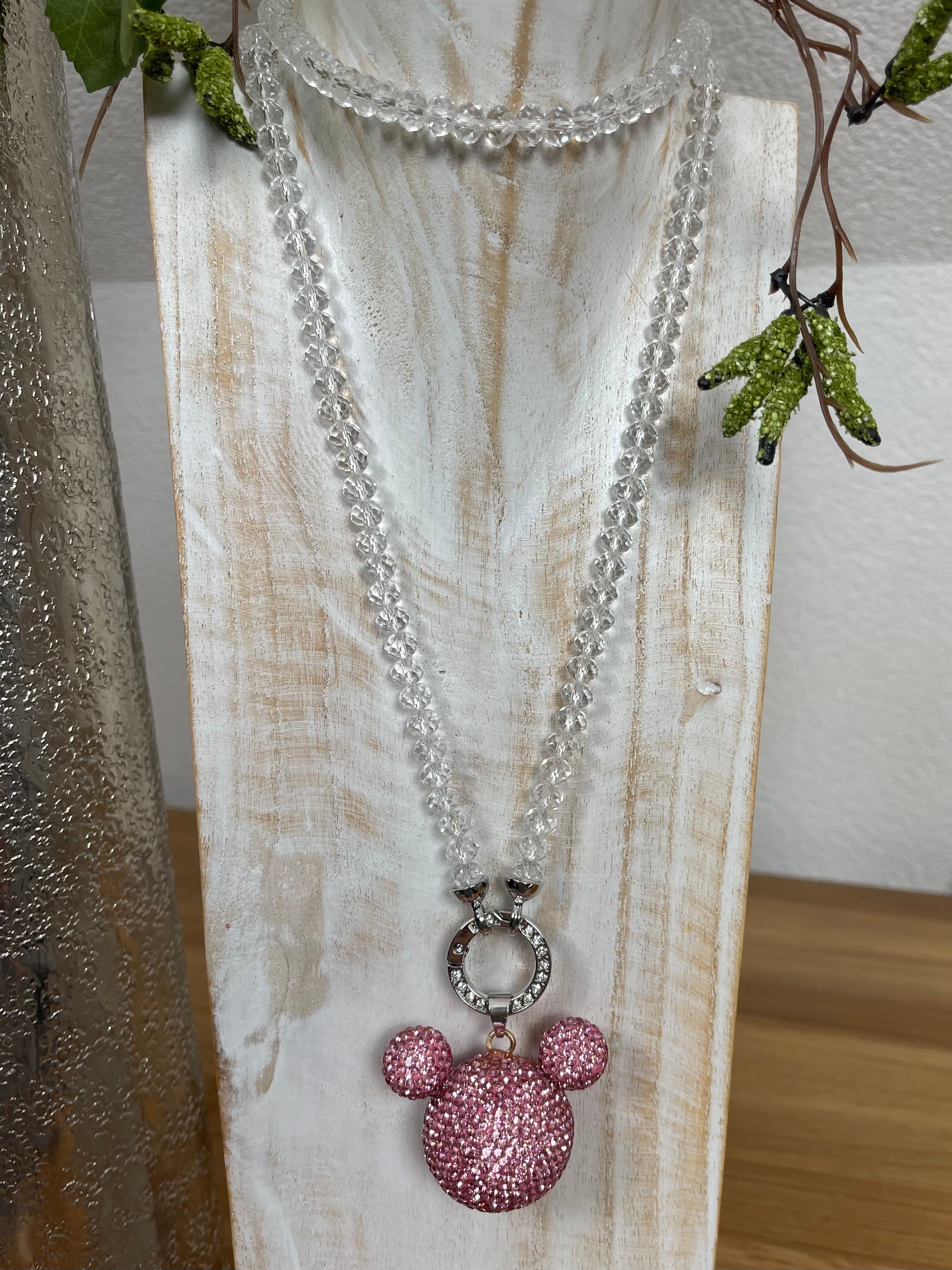 Anhänger für Vario Ketten verschiedene Motive