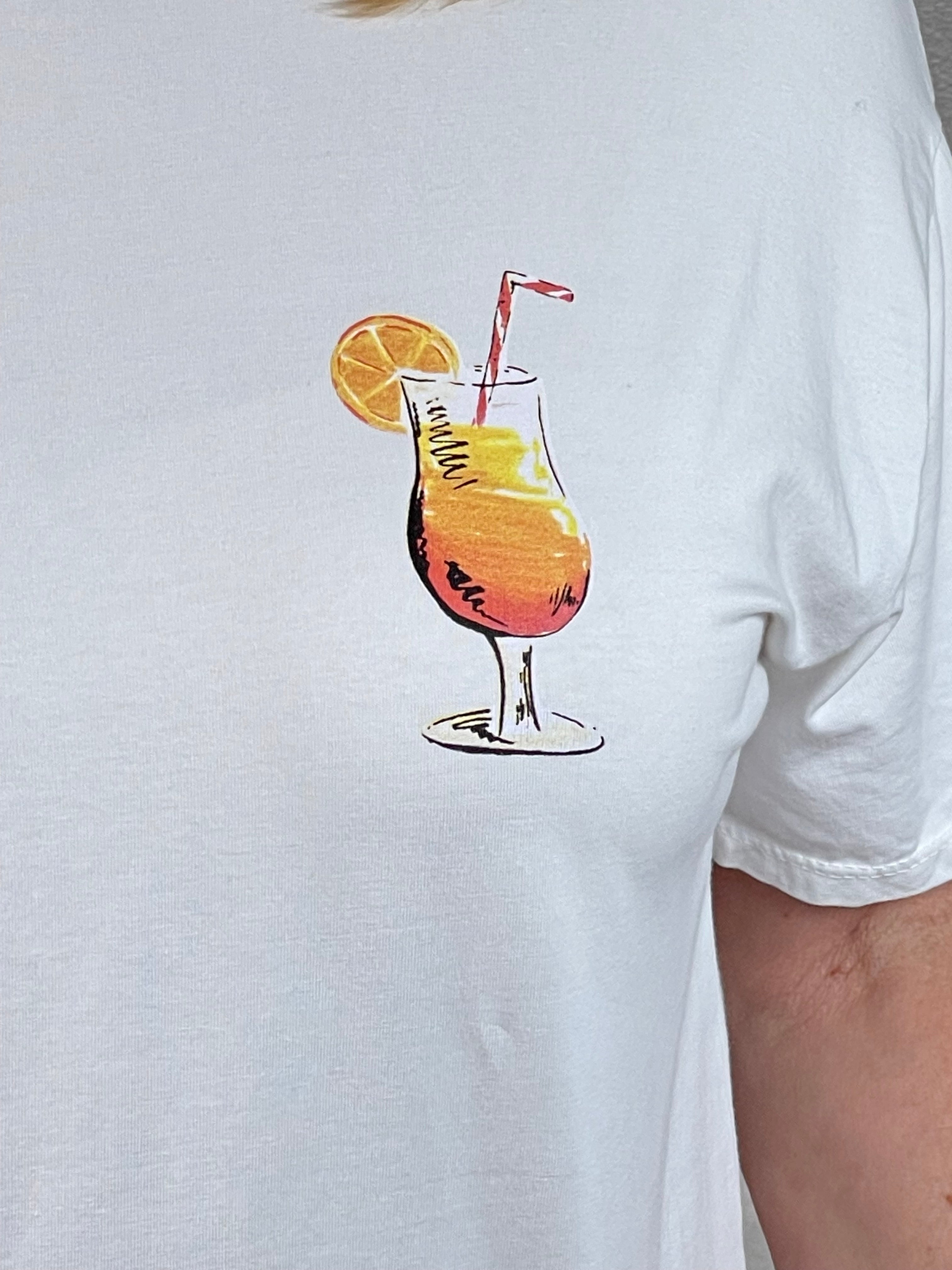 T - Shirt „Woman“ in 3 Farben